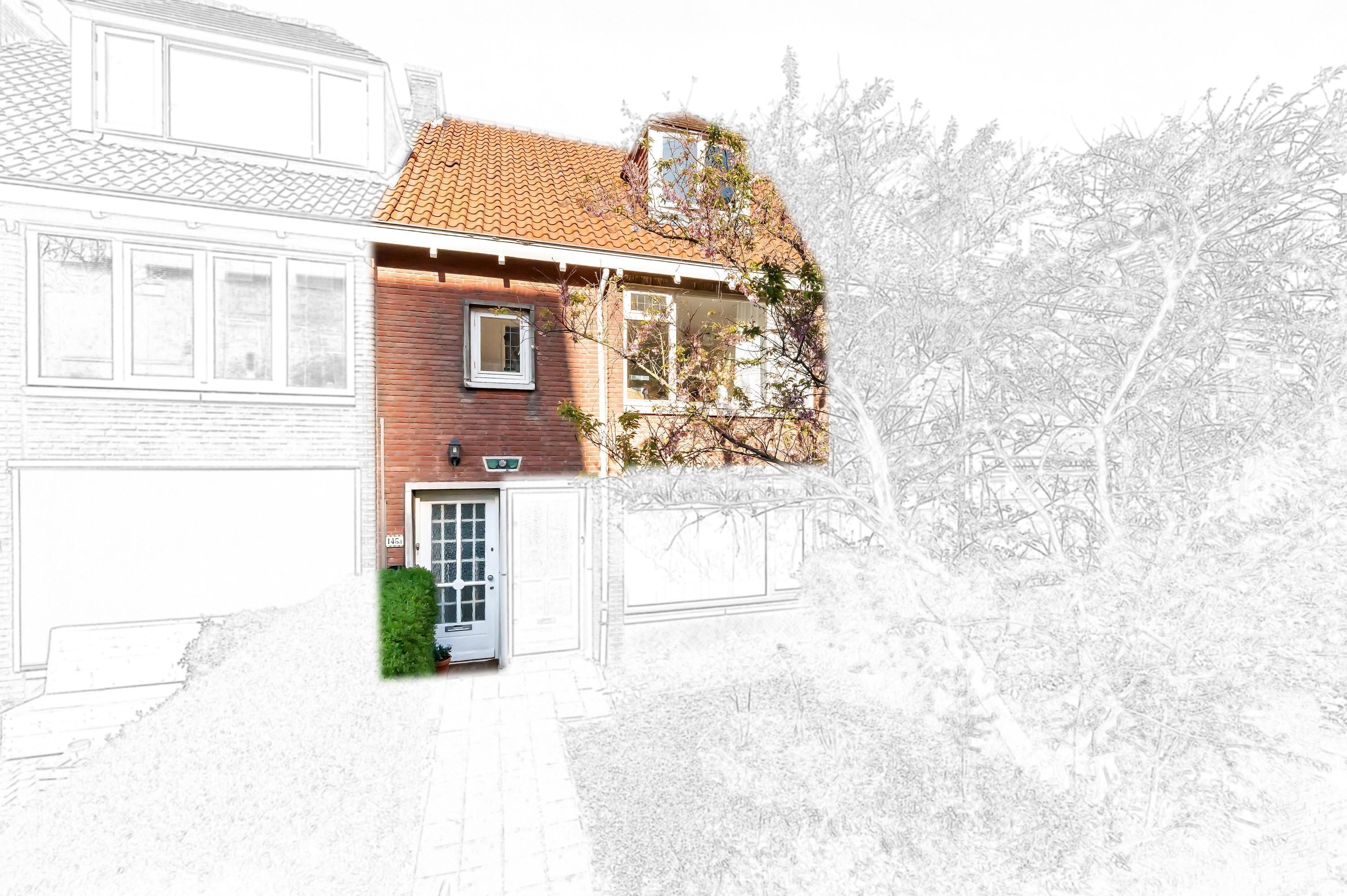 Amalia van Solmsstraat 146-A Photo 3