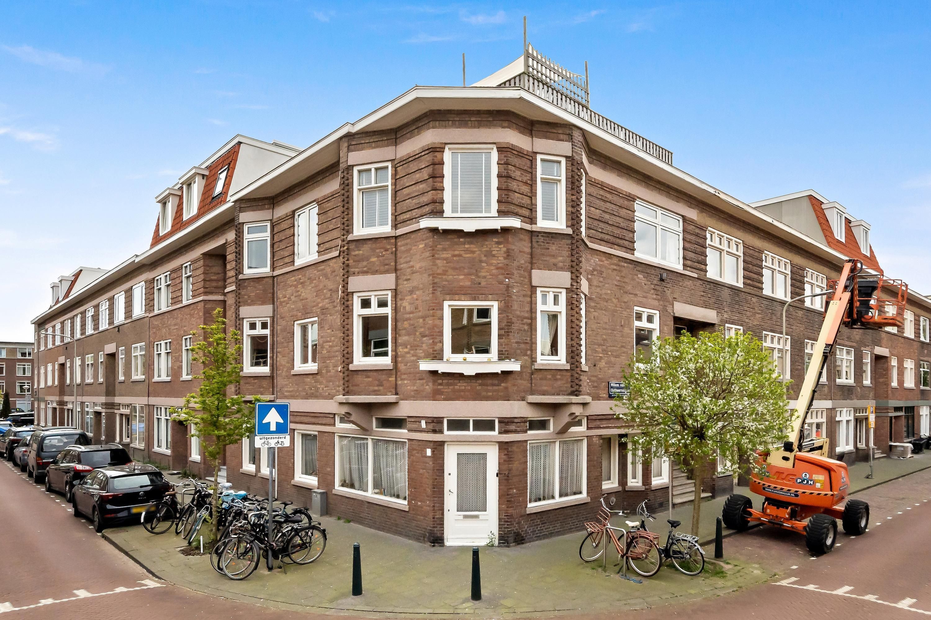 Willem van Outhoornstraat 69 Photo 0