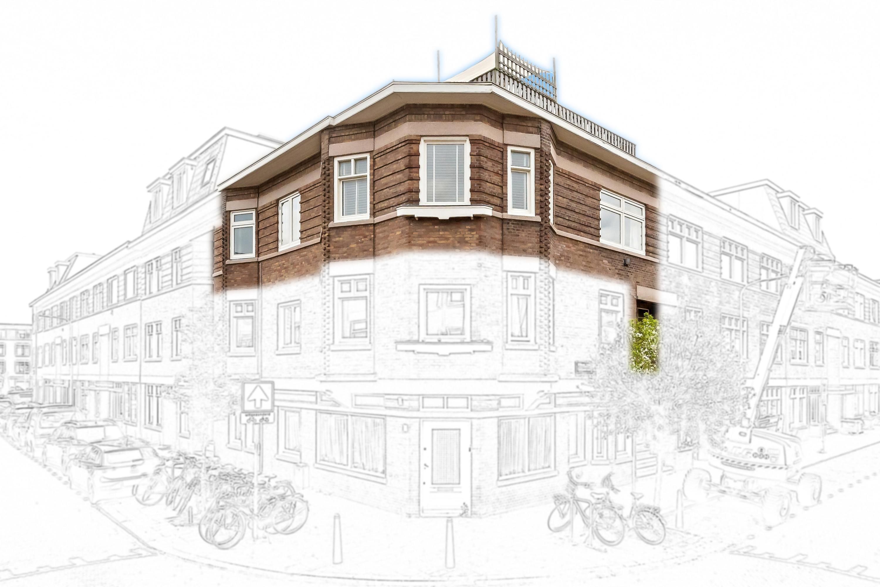 Willem van Outhoornstraat 69 Photo 4