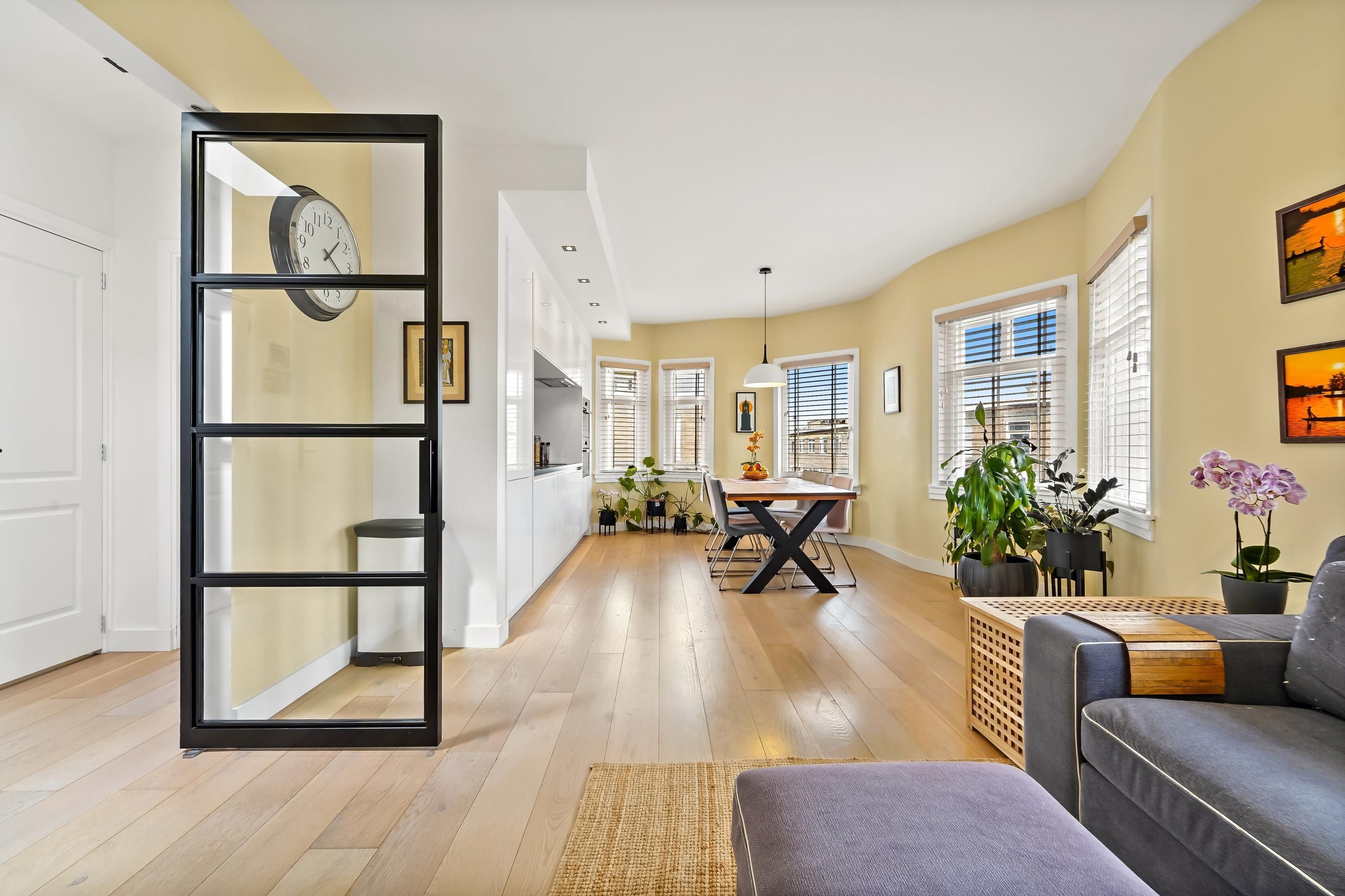 Willem van Outhoornstraat 69 Photo 1