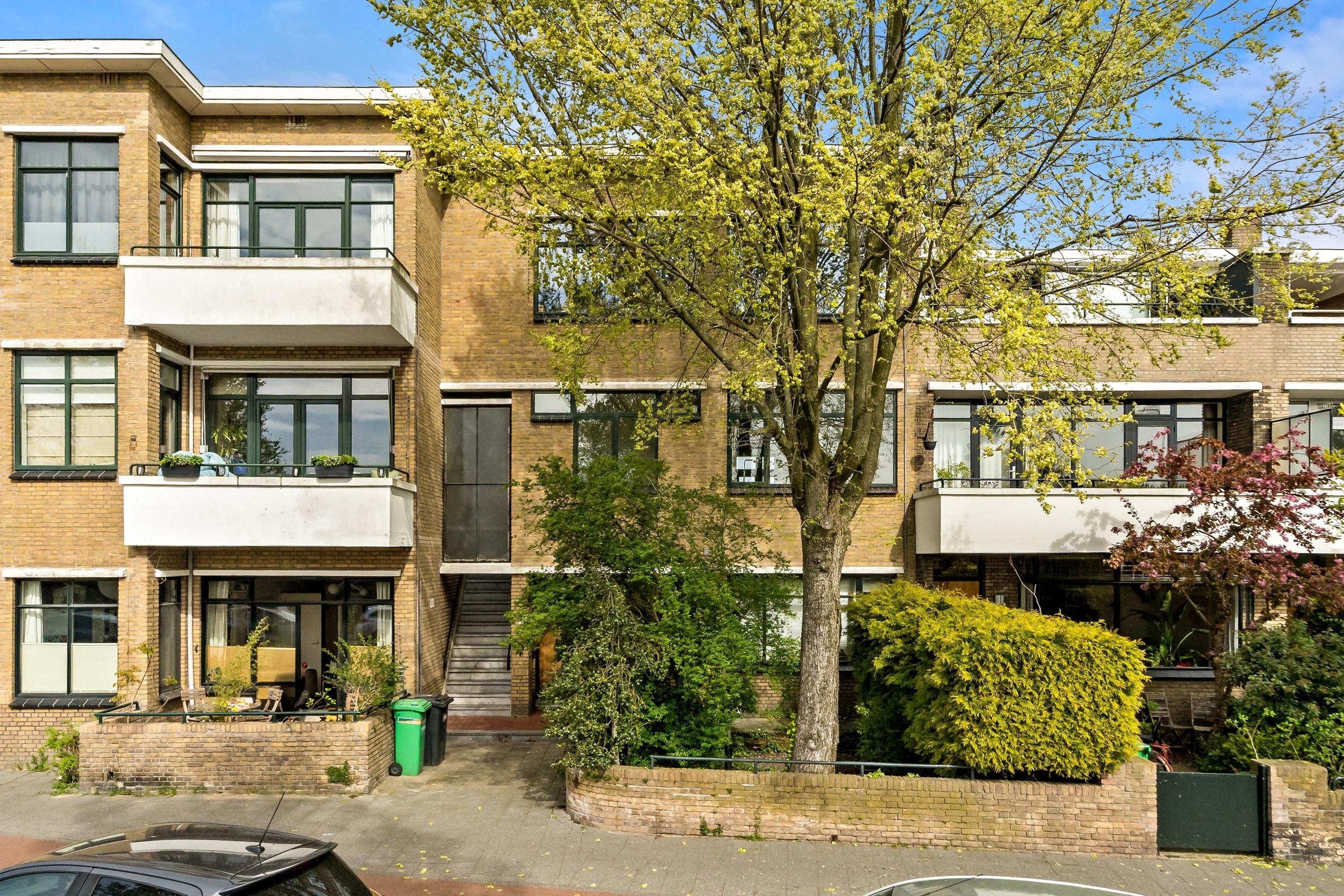 IJsclubweg 14 Photo 0