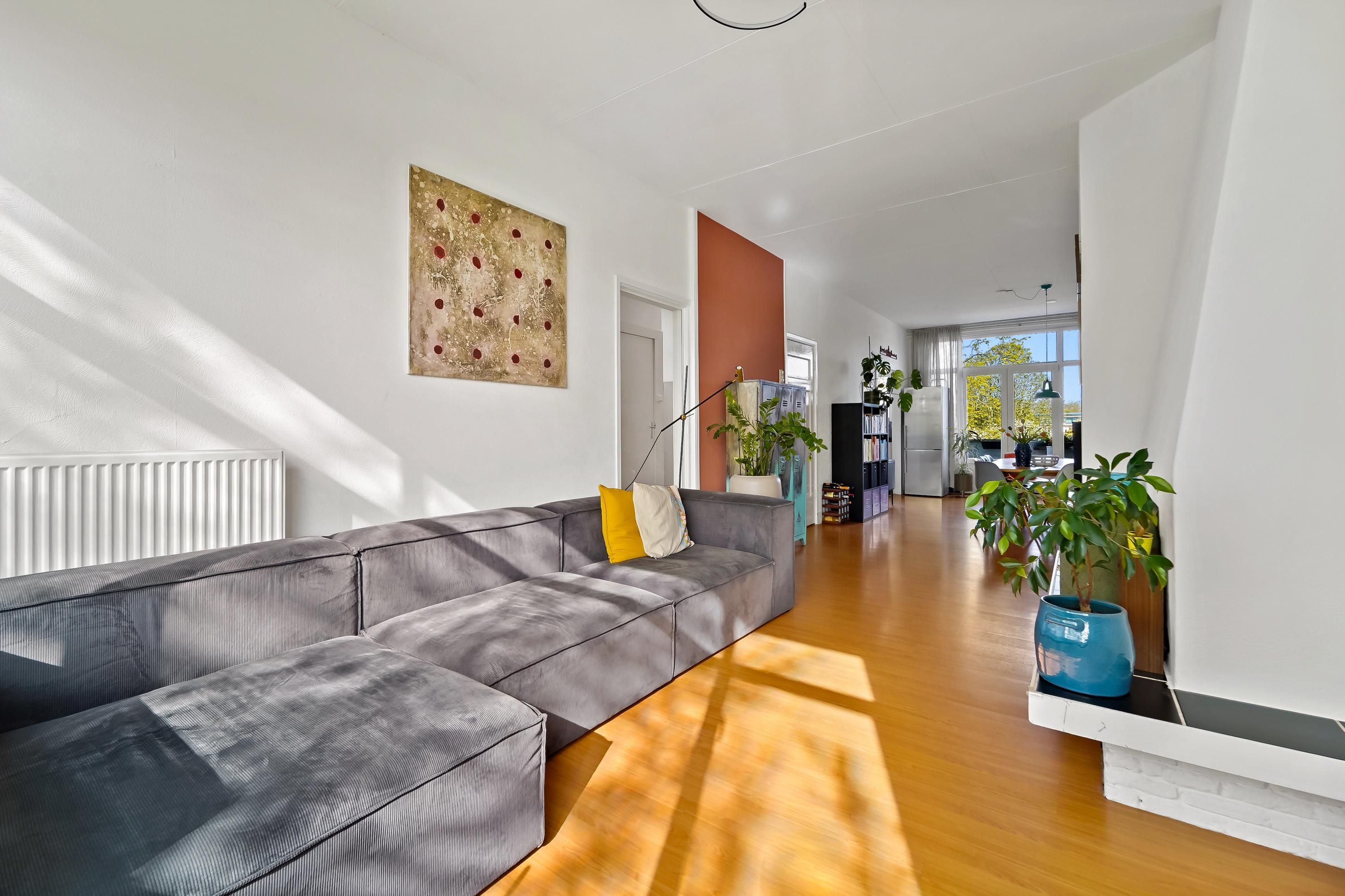 IJsclubweg 14 Photo 1