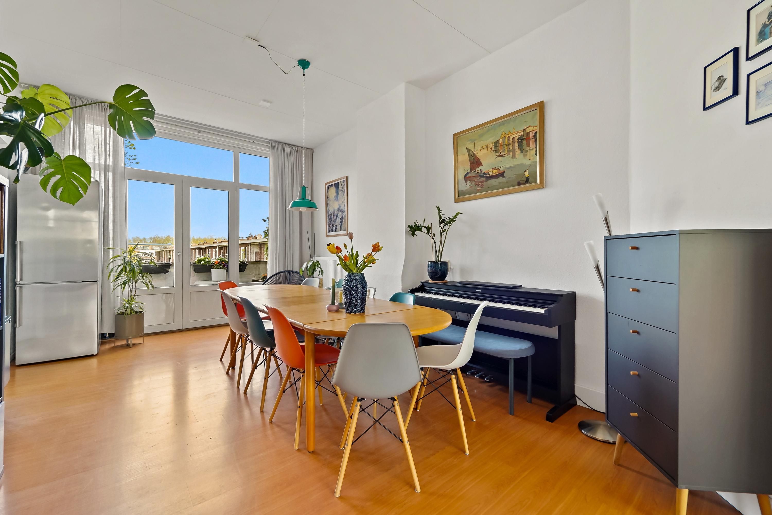 IJsclubweg 14 Photo 4