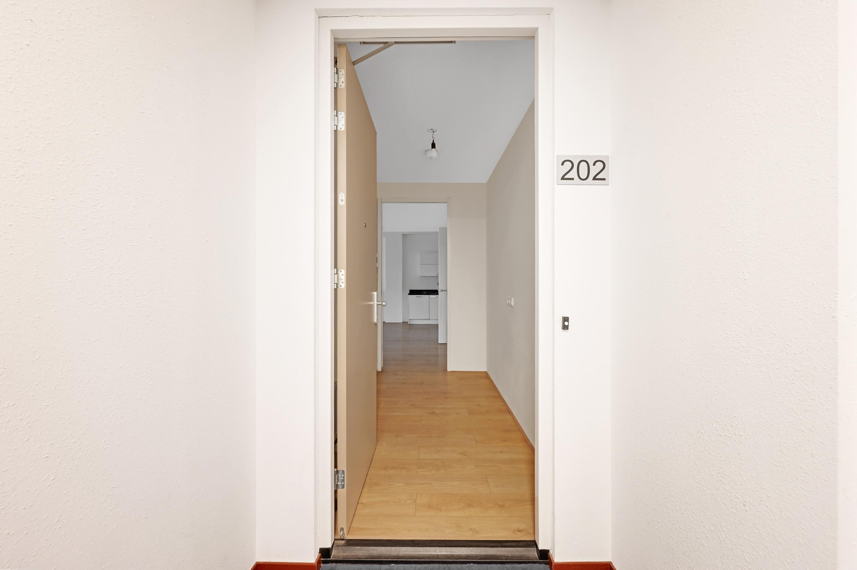 Koningin Sophiestraat 202 Photo 4