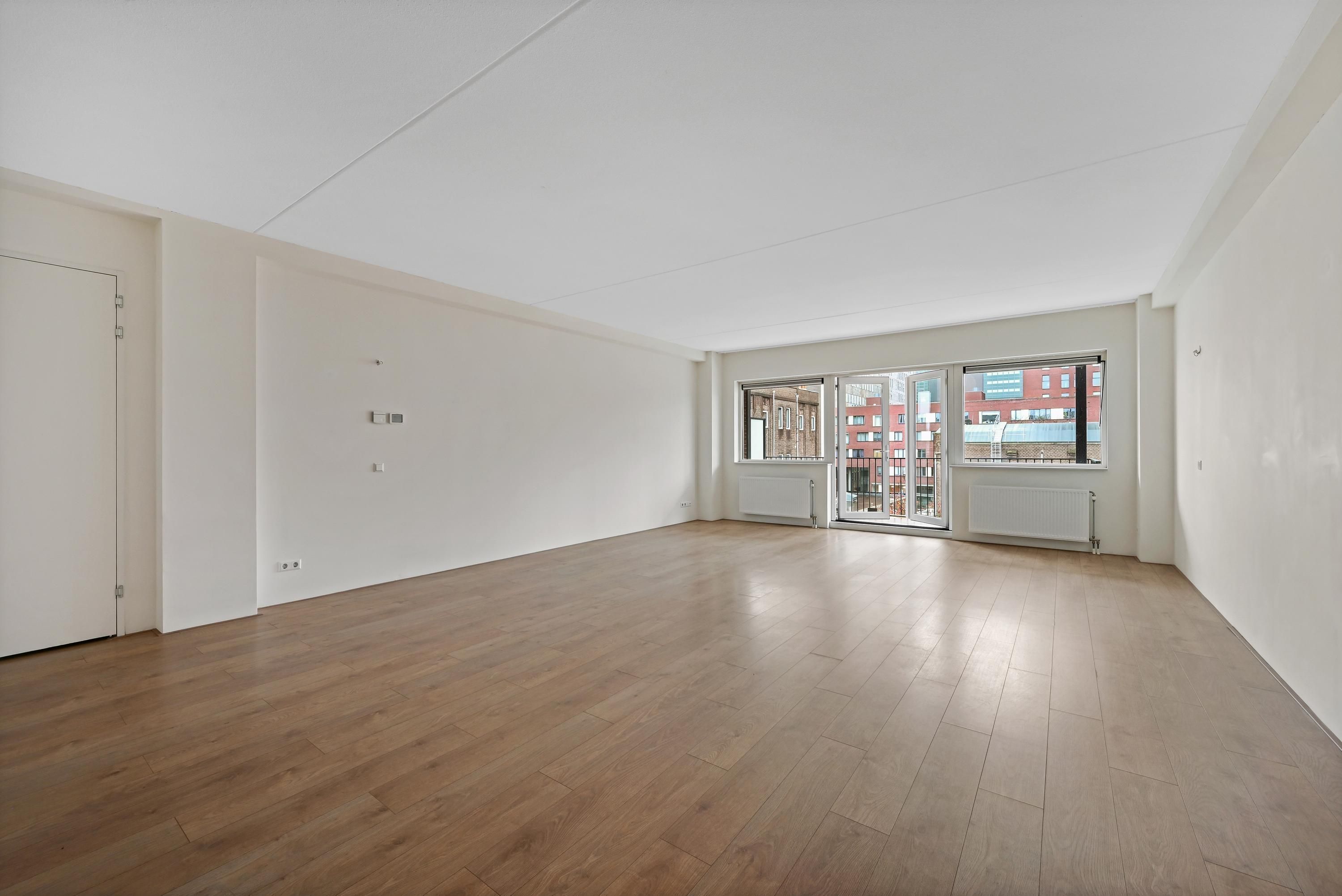 Koningin Sophiestraat 202 Photo 1