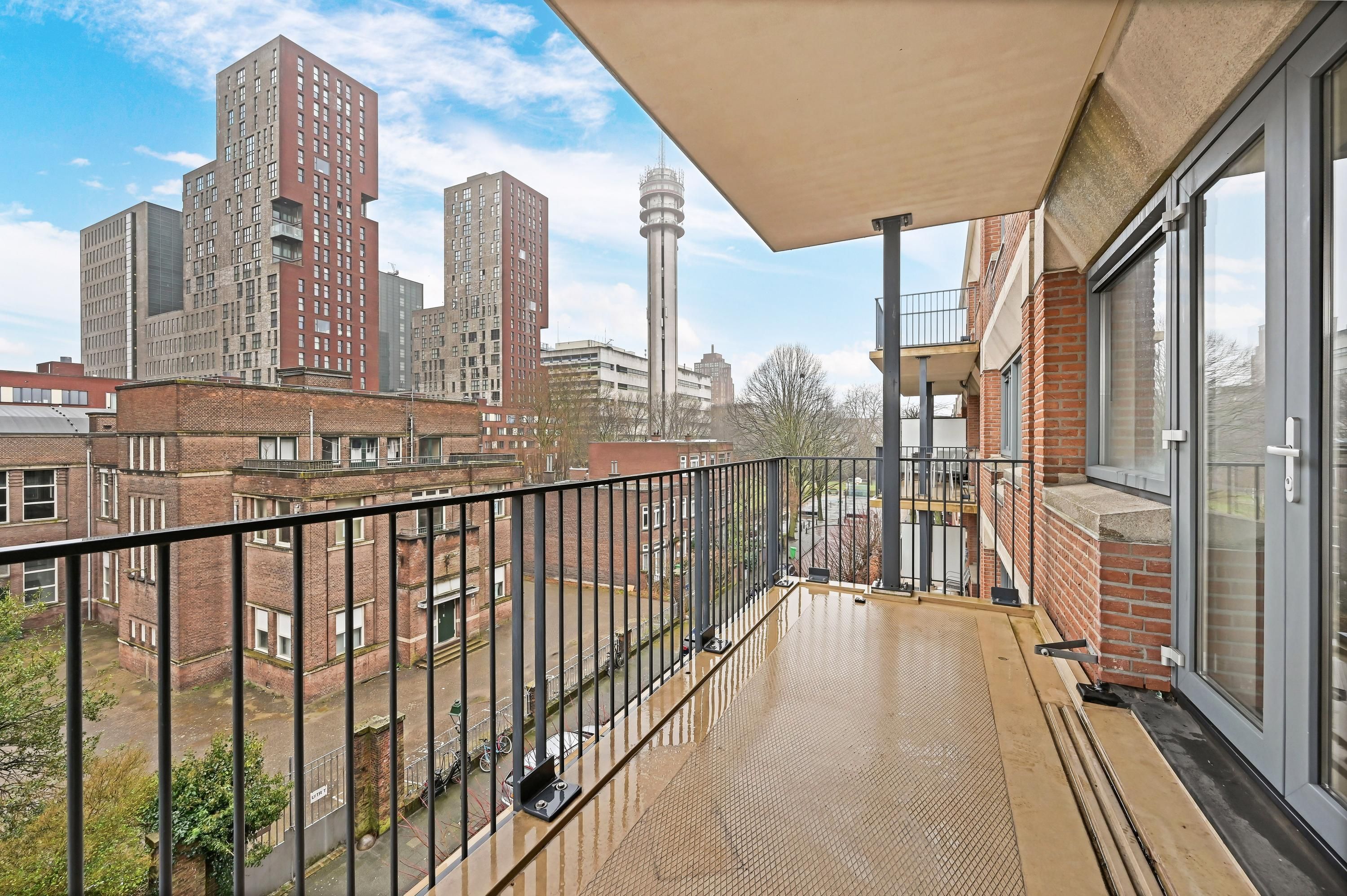 Koningin Sophiestraat 202 Photo 2