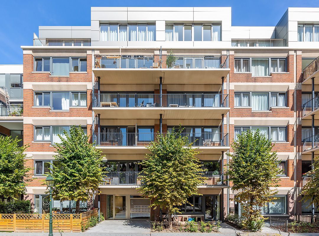 Koningin Sophiestraat 202 Photo 3