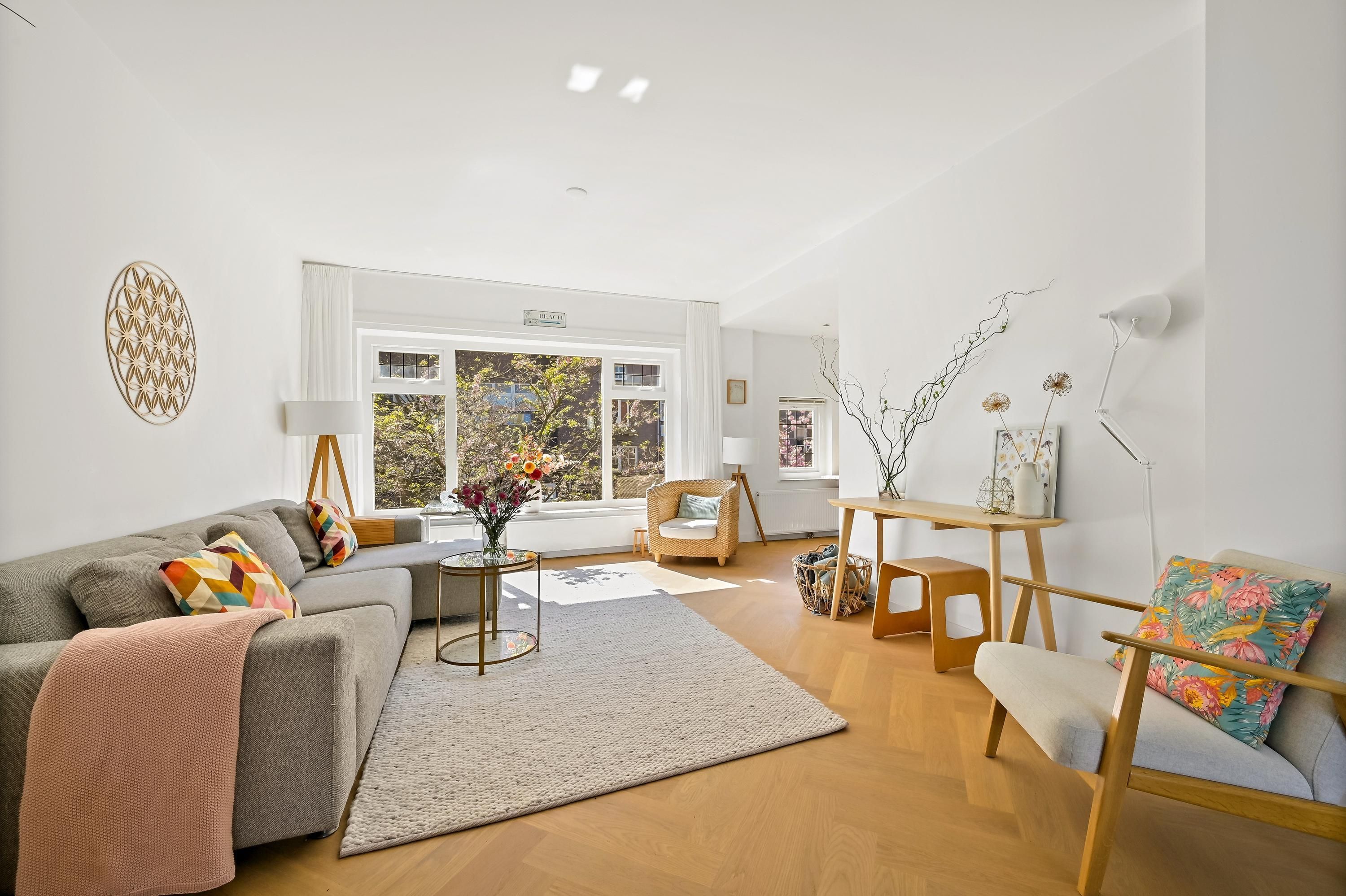 Amalia van Solmsstraat 146-A Photo 1