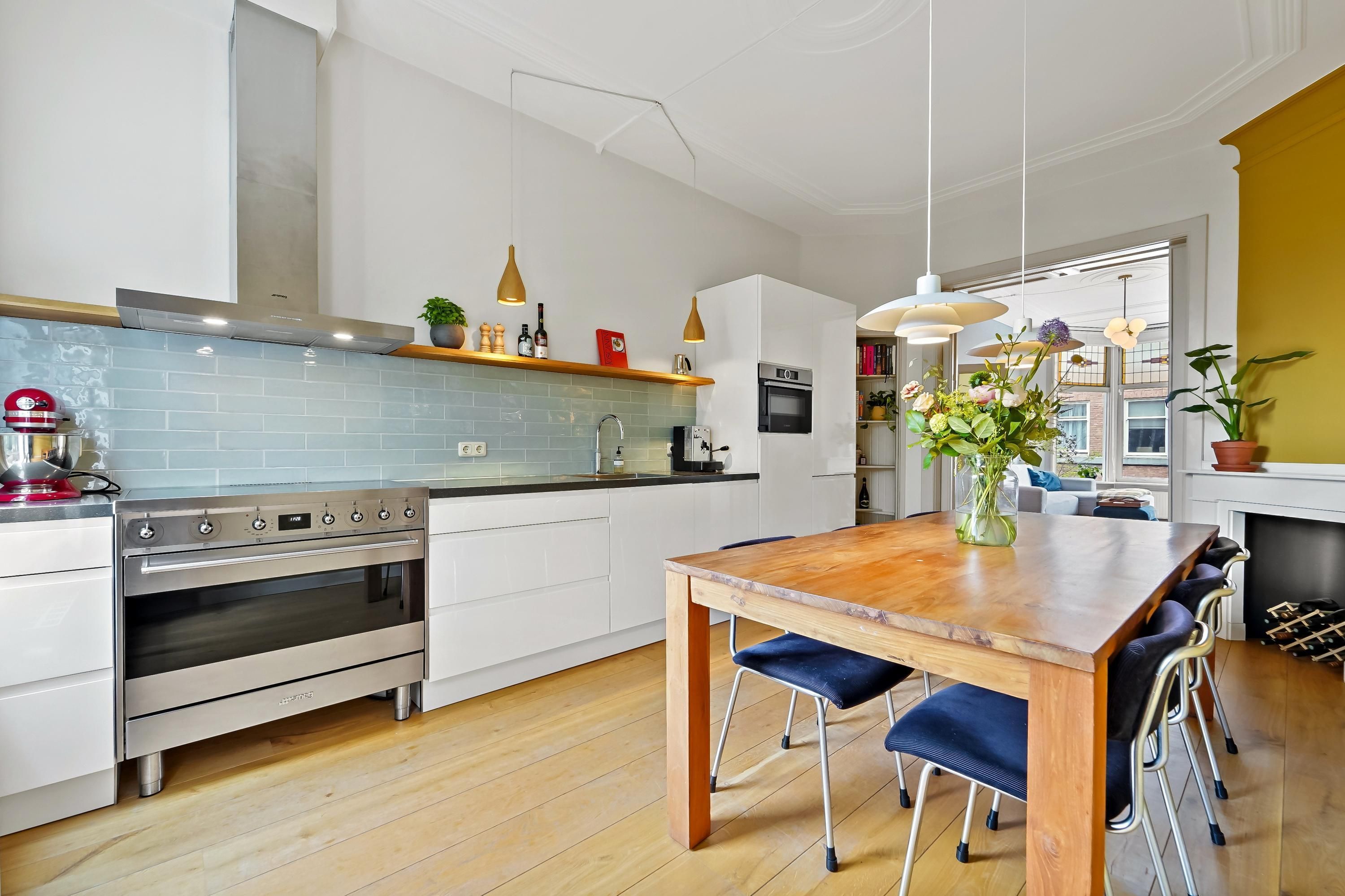 Johannes Camphuijsstraat 290 Photo 0