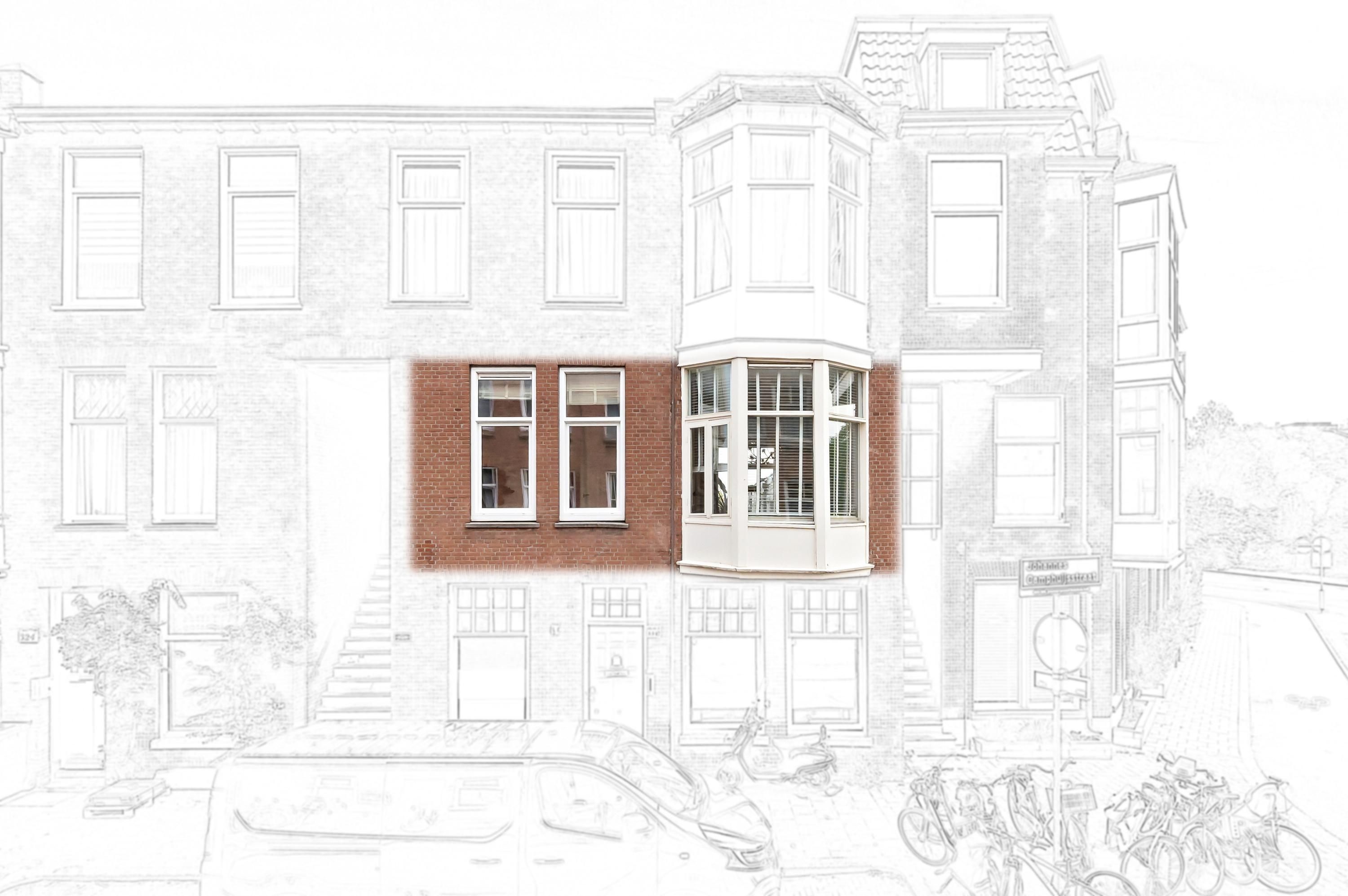 Johannes Camphuijsstraat 332 Photo 4