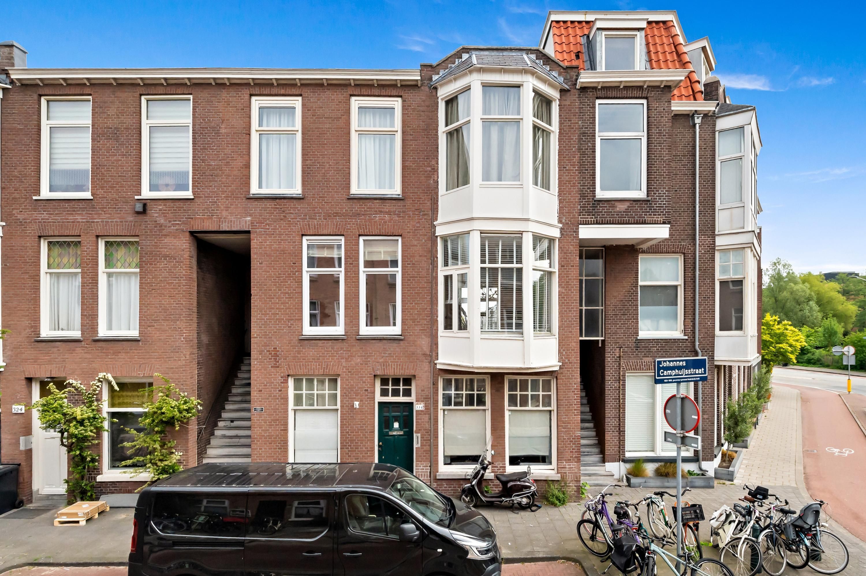 Johannes Camphuijsstraat 332 Photo 3