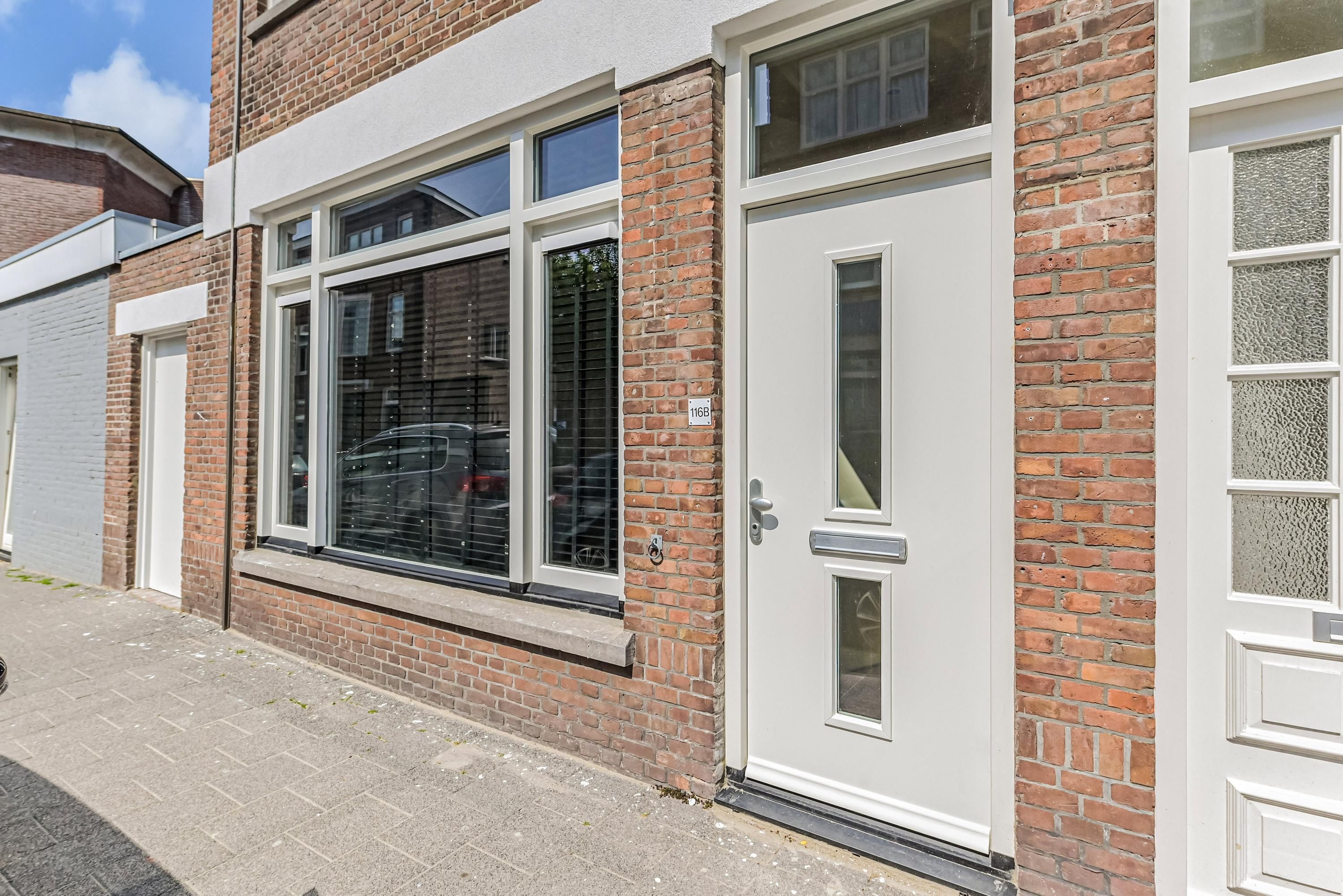 Hendrik Zwaardecroonstraat 116-B Photo 4