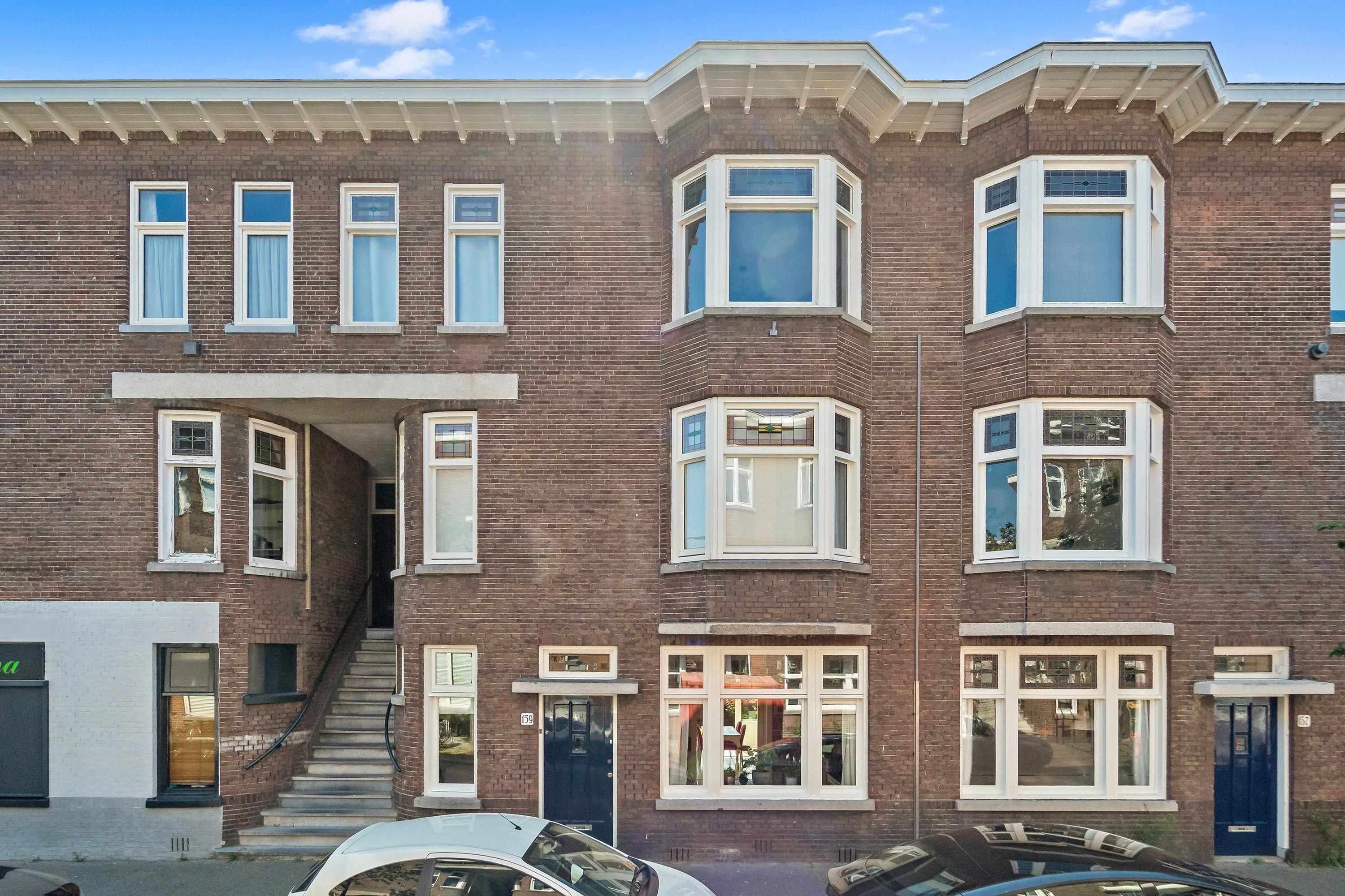 Pahudstraat 159 Photo 4