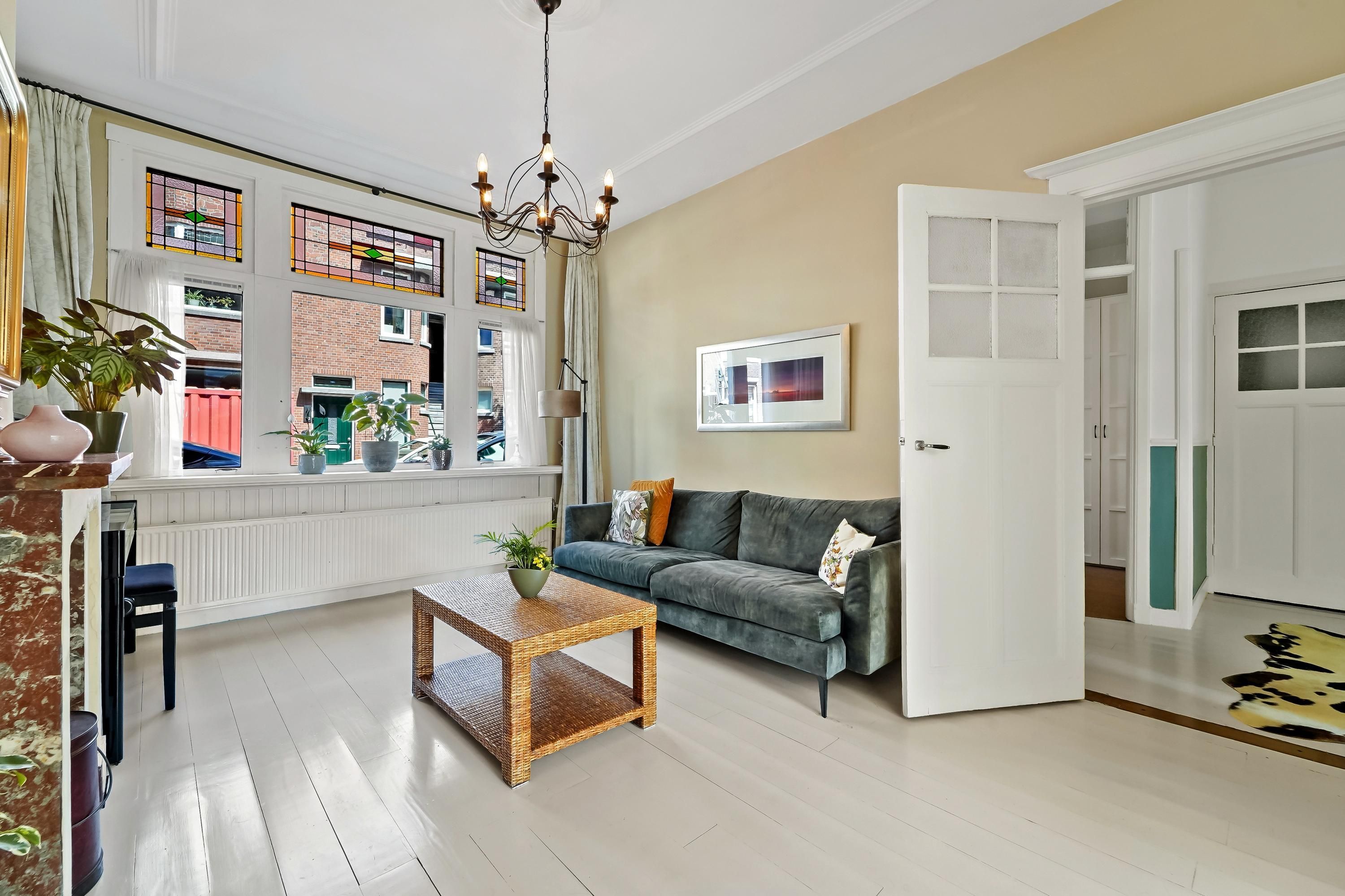 Pahudstraat 159 Photo 0