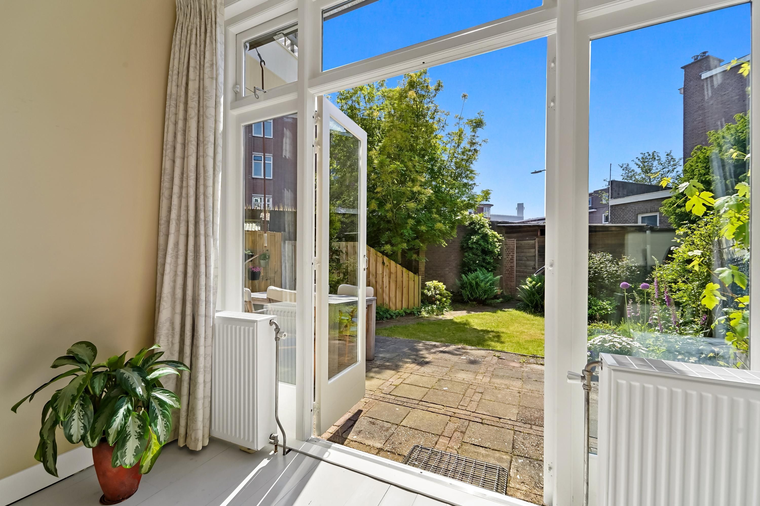 Pahudstraat 159 Photo 1