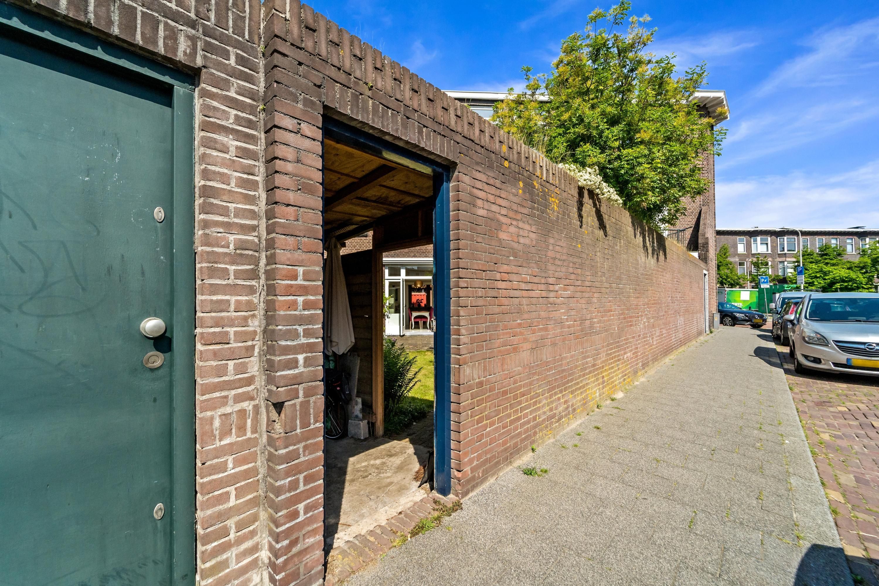 Pahudstraat 159 Photo 2