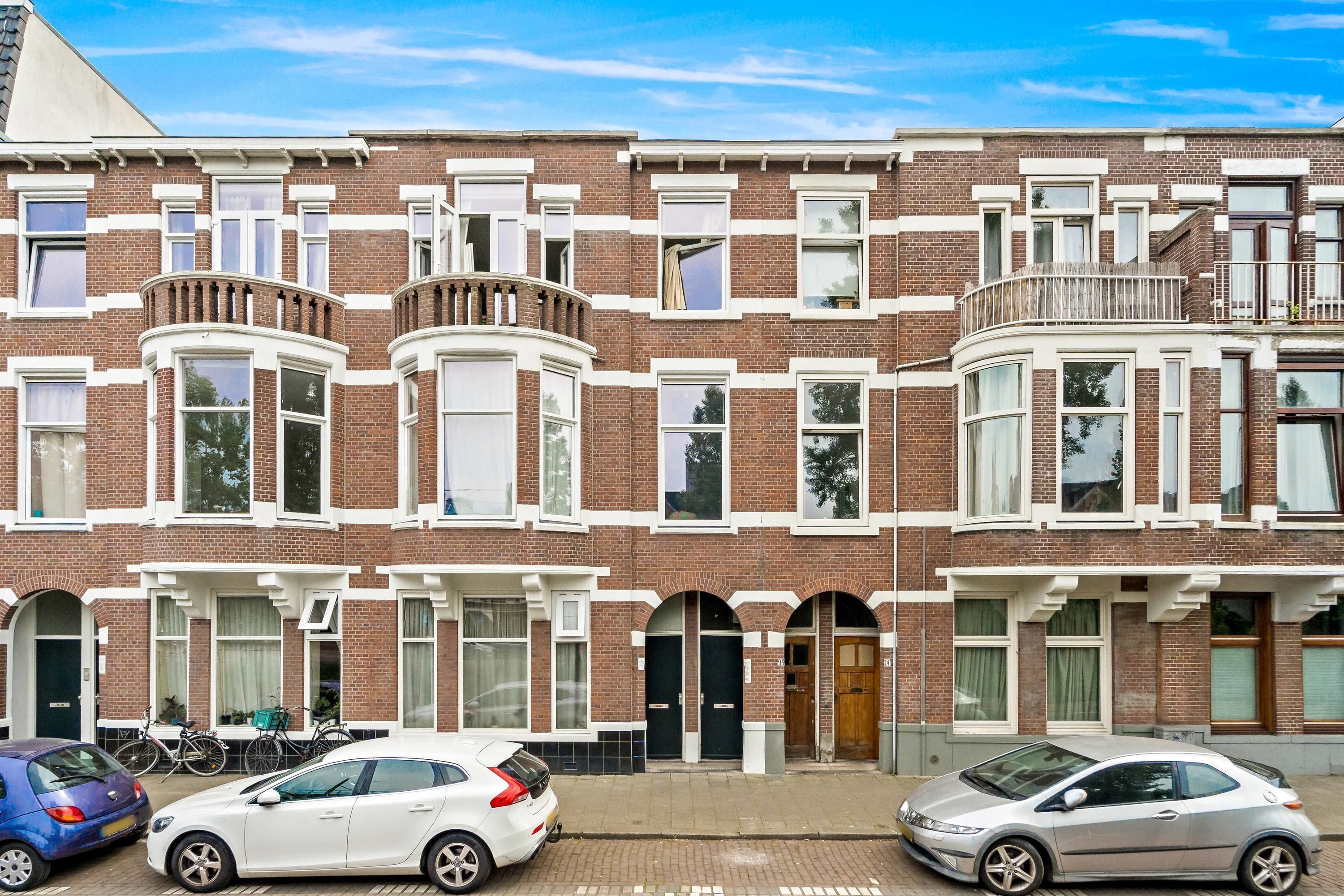 Weteringkade 95-A Photo 0