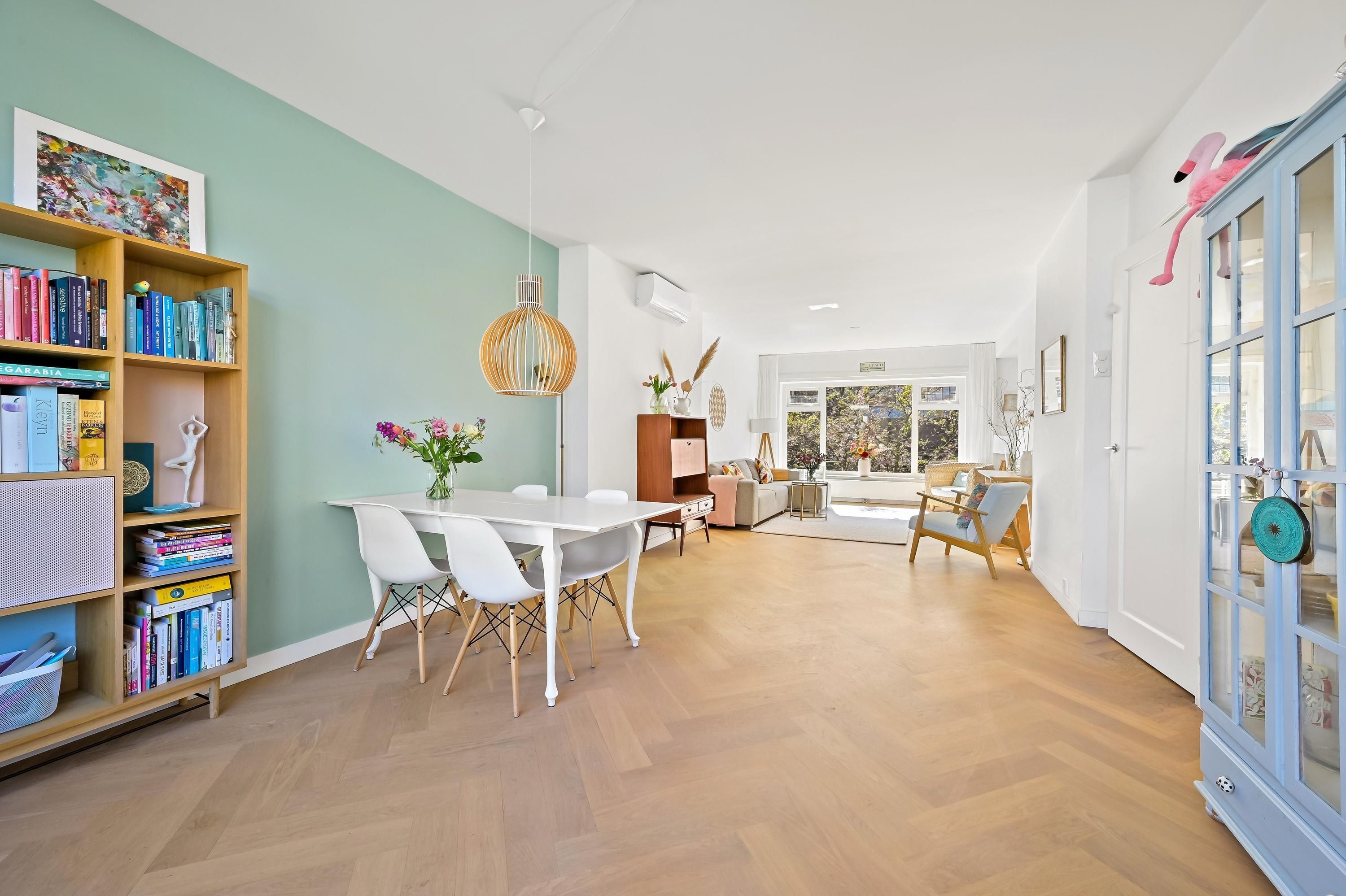 Amalia van Solmsstraat 146-A Photo 1