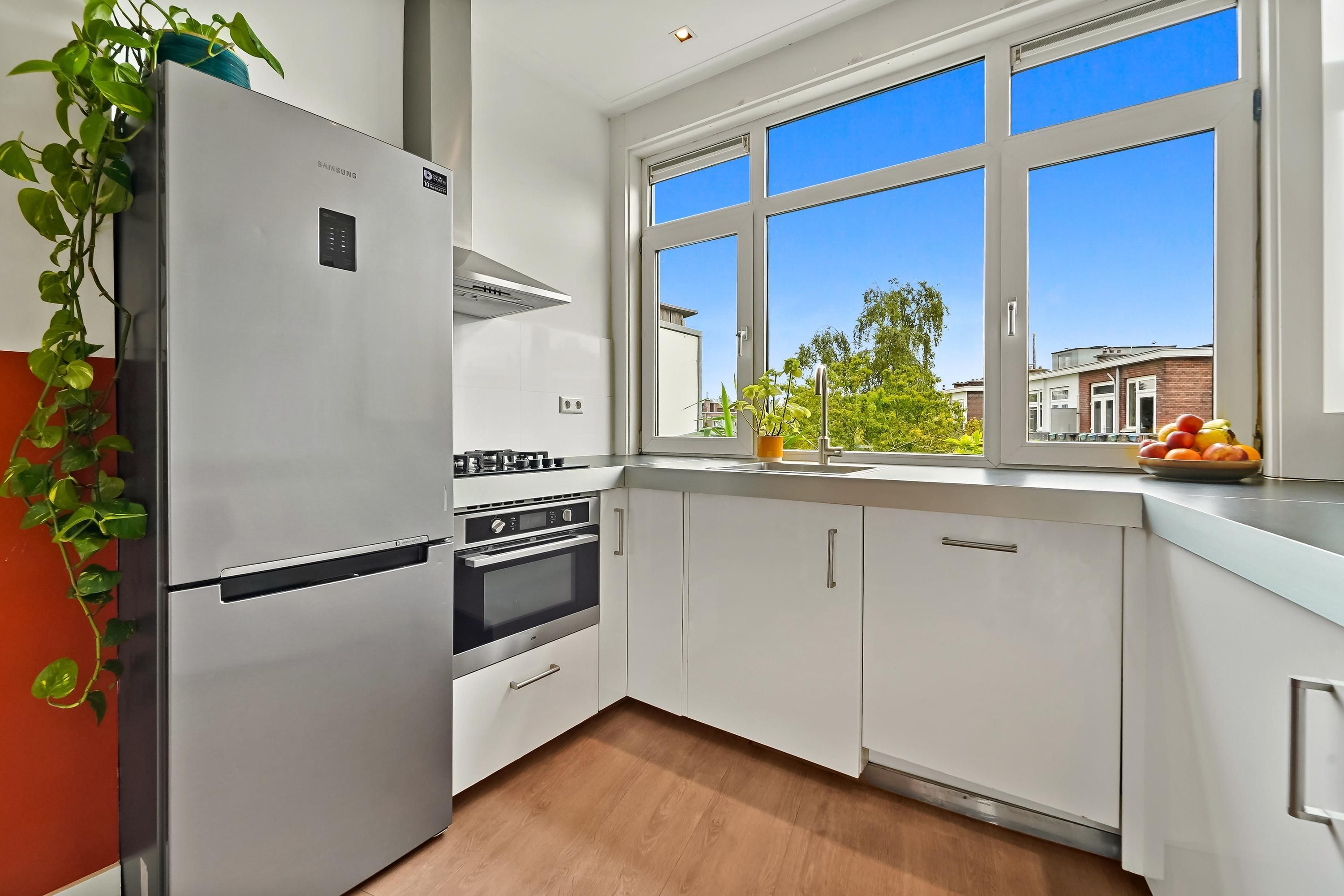 Van der Wyckstraat 24 Photo 2