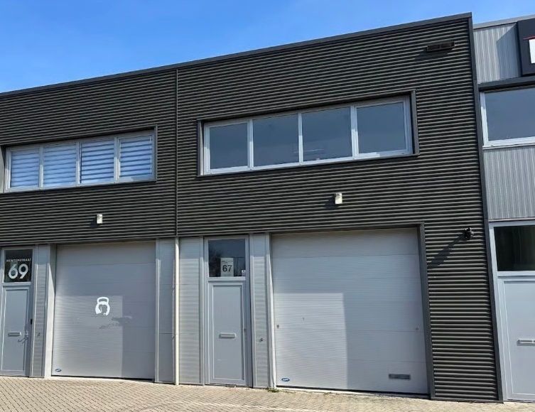 Newtonstraat 67 Photo 0