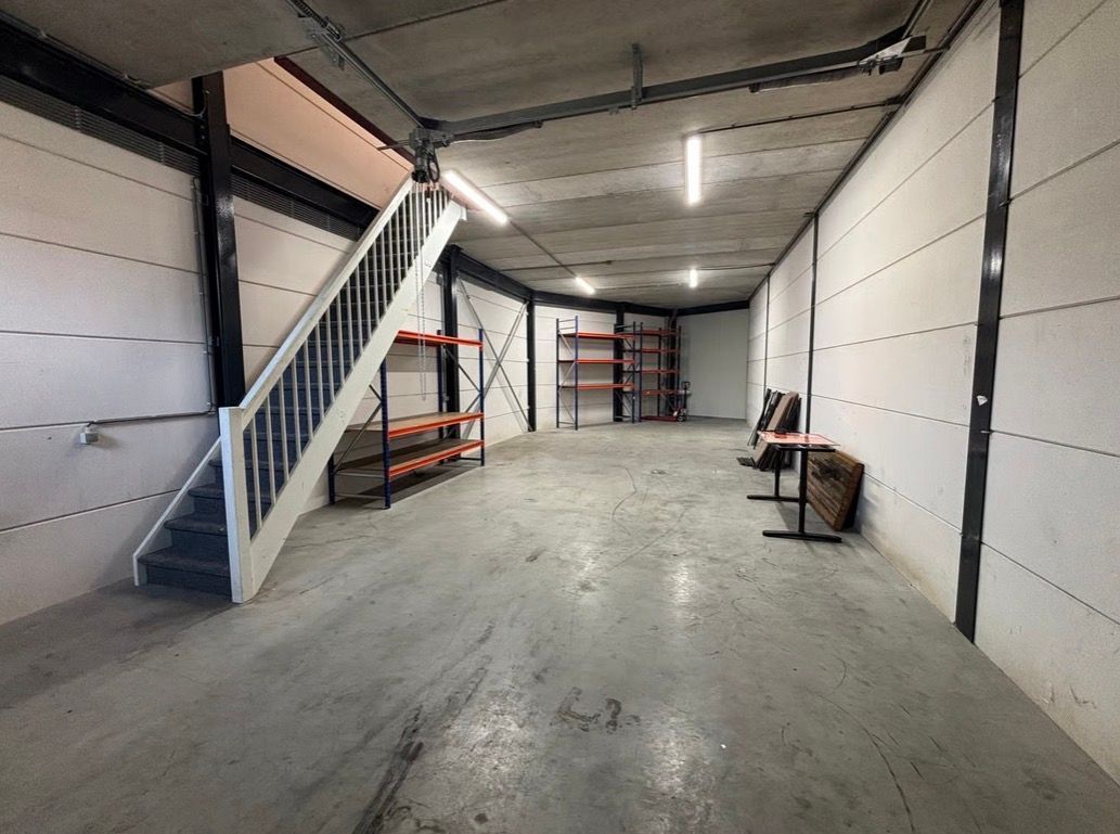 Newtonstraat 67 Photo 1