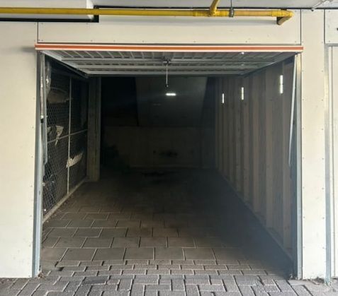 Spoorlaan 5-J 32 Photo 2