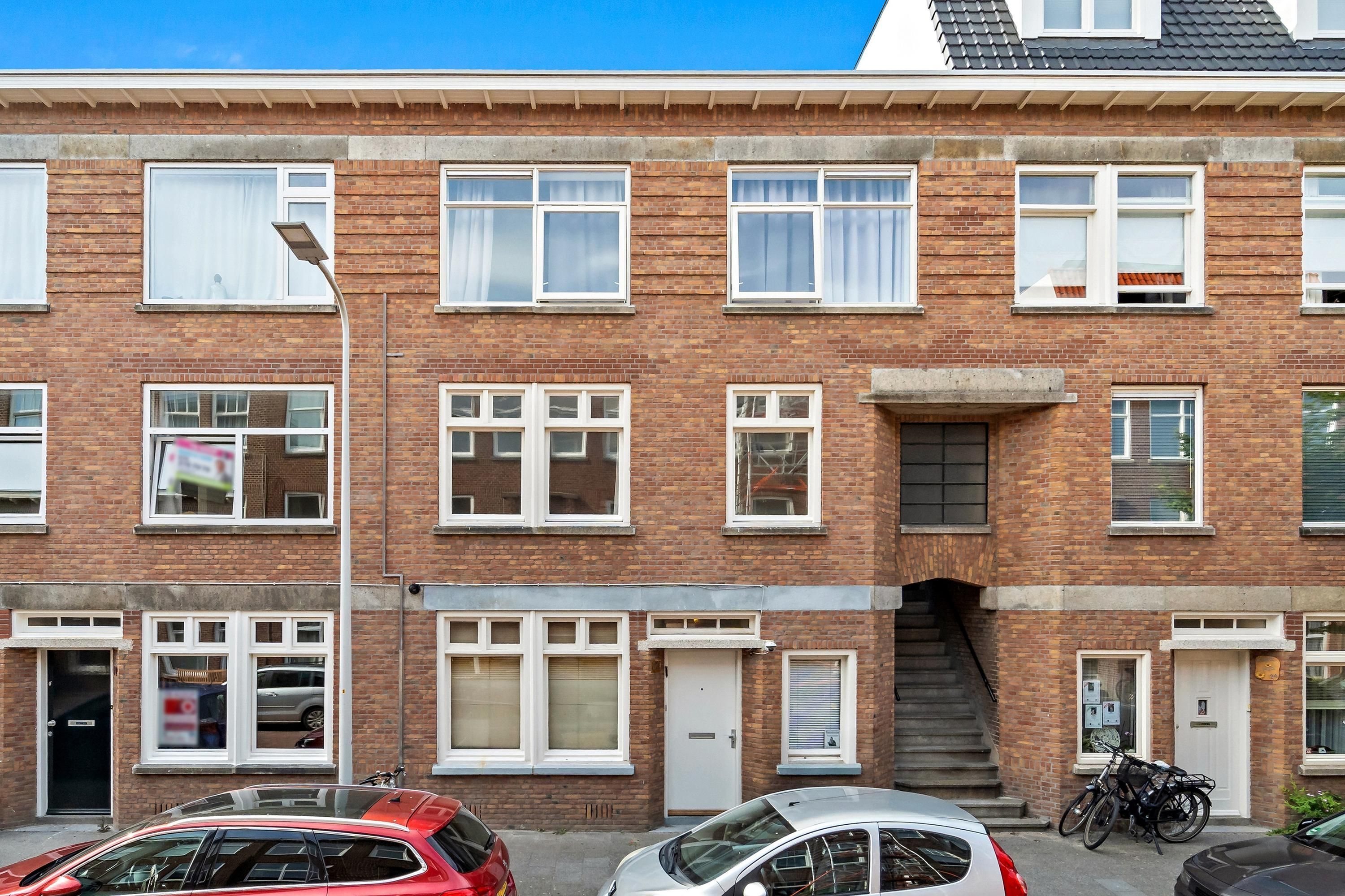 Usselincxstraat 16 Photo 0