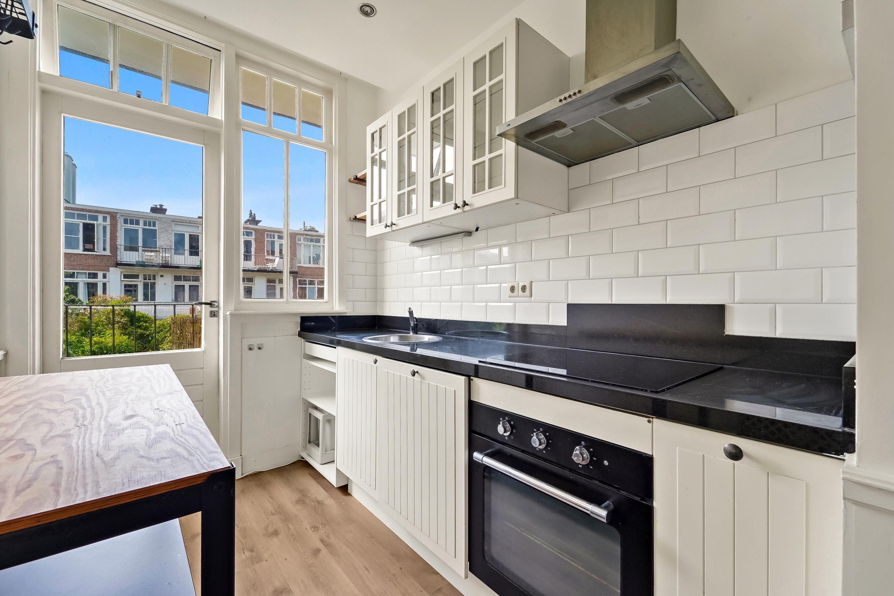 Usselincxstraat 16 Photo 2