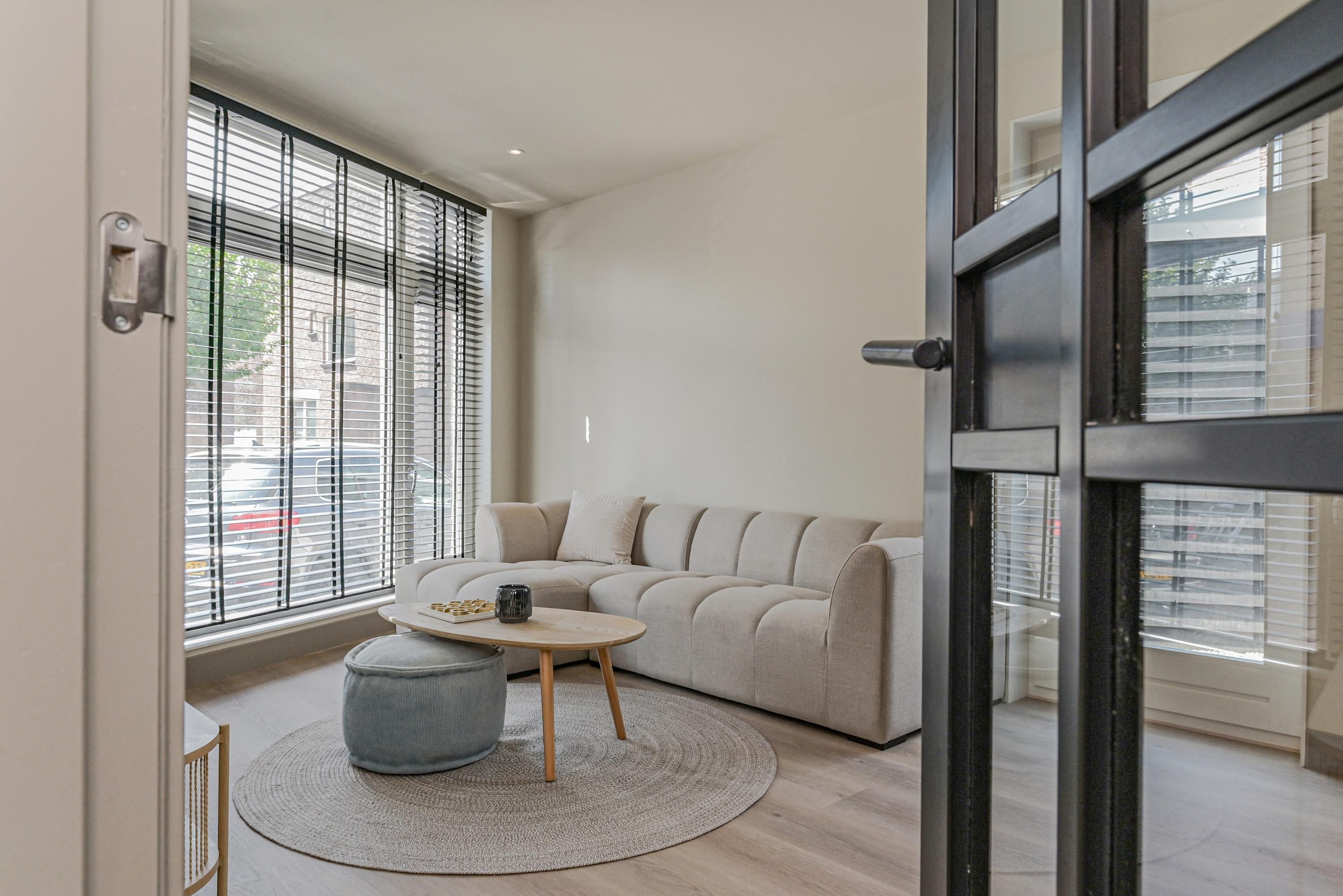 Hendrik Zwaardecroonstraat 116-B Photo 4