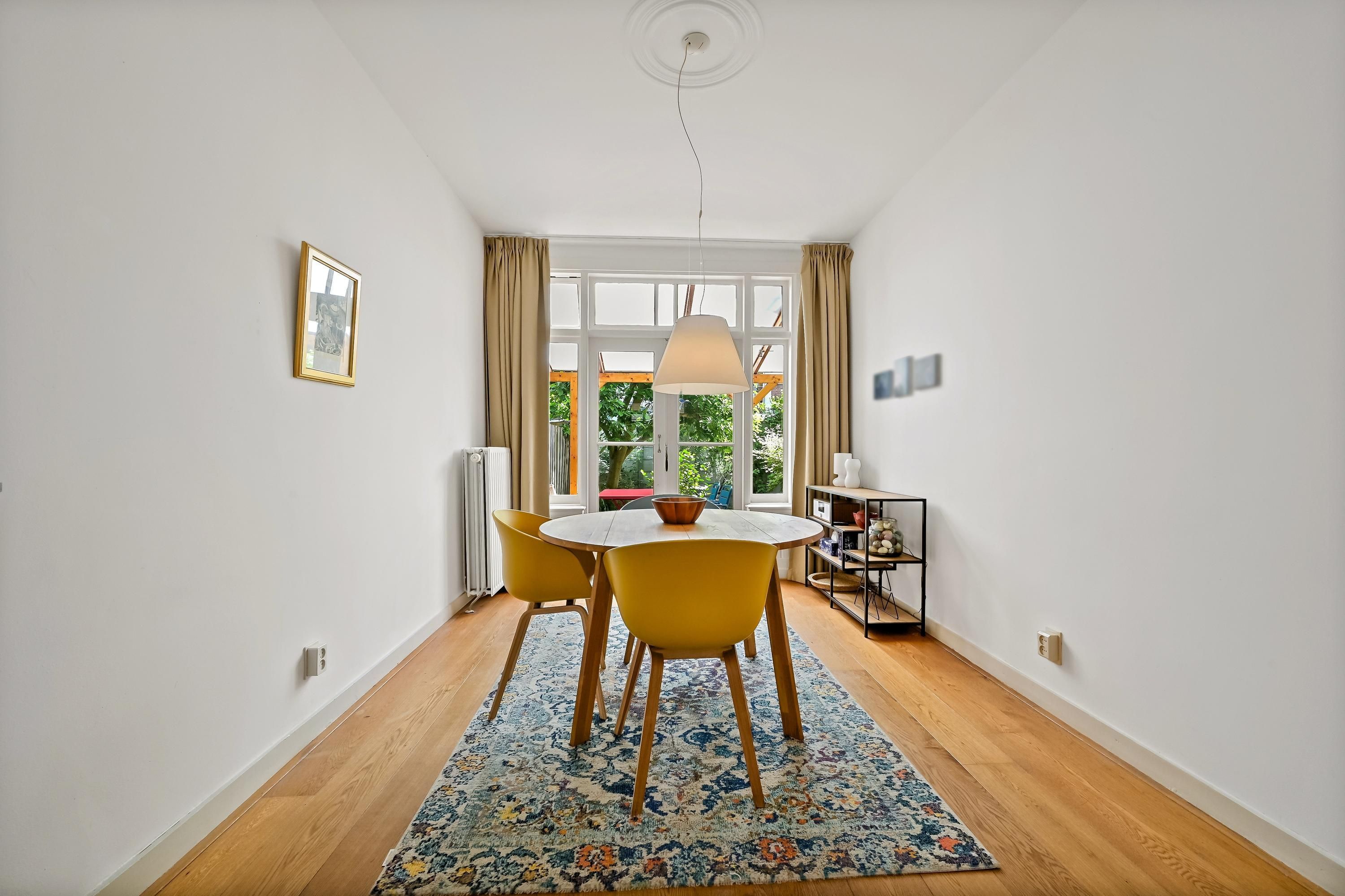 Joan Maetsuyckerstraat 142 Photo 2