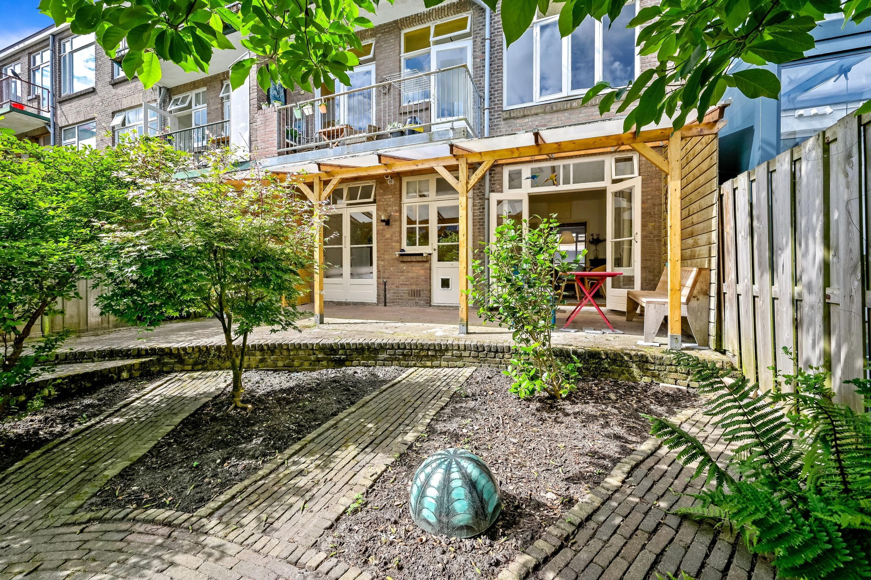 Joan Maetsuyckerstraat 142 Photo 0