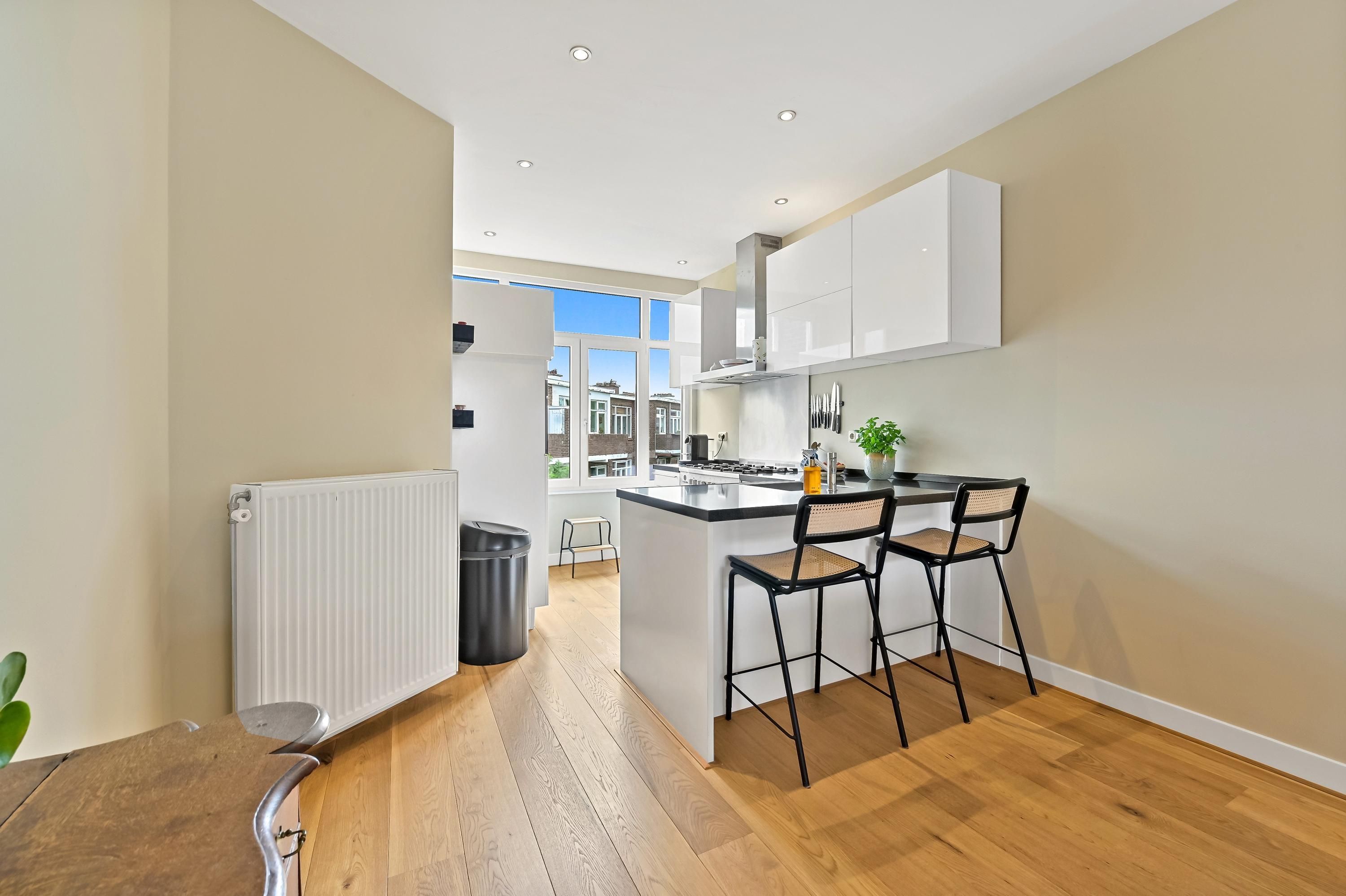 Van Lansbergestraat 37 Photo 1