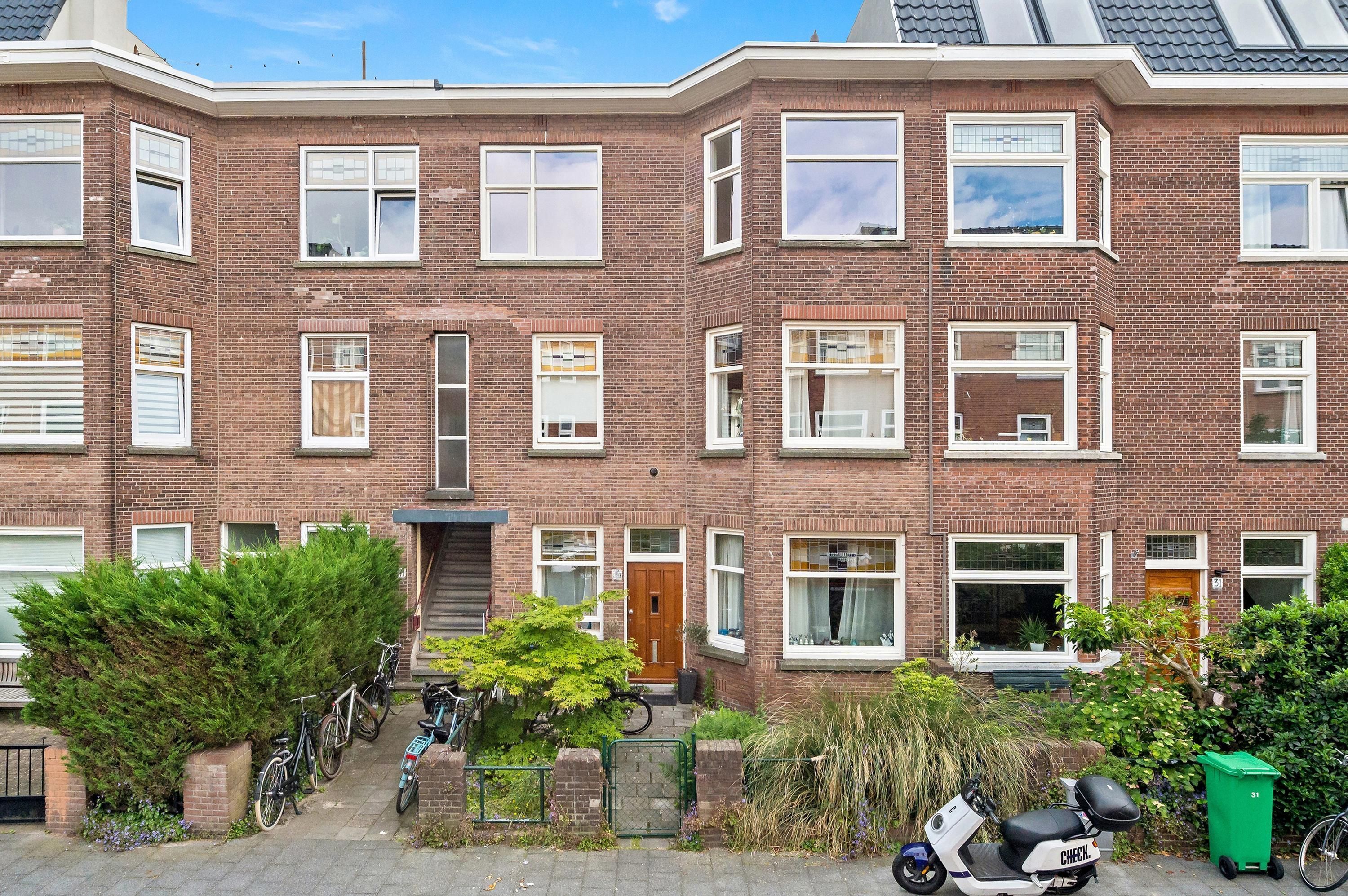 Van Lansbergestraat 37 Photo 3