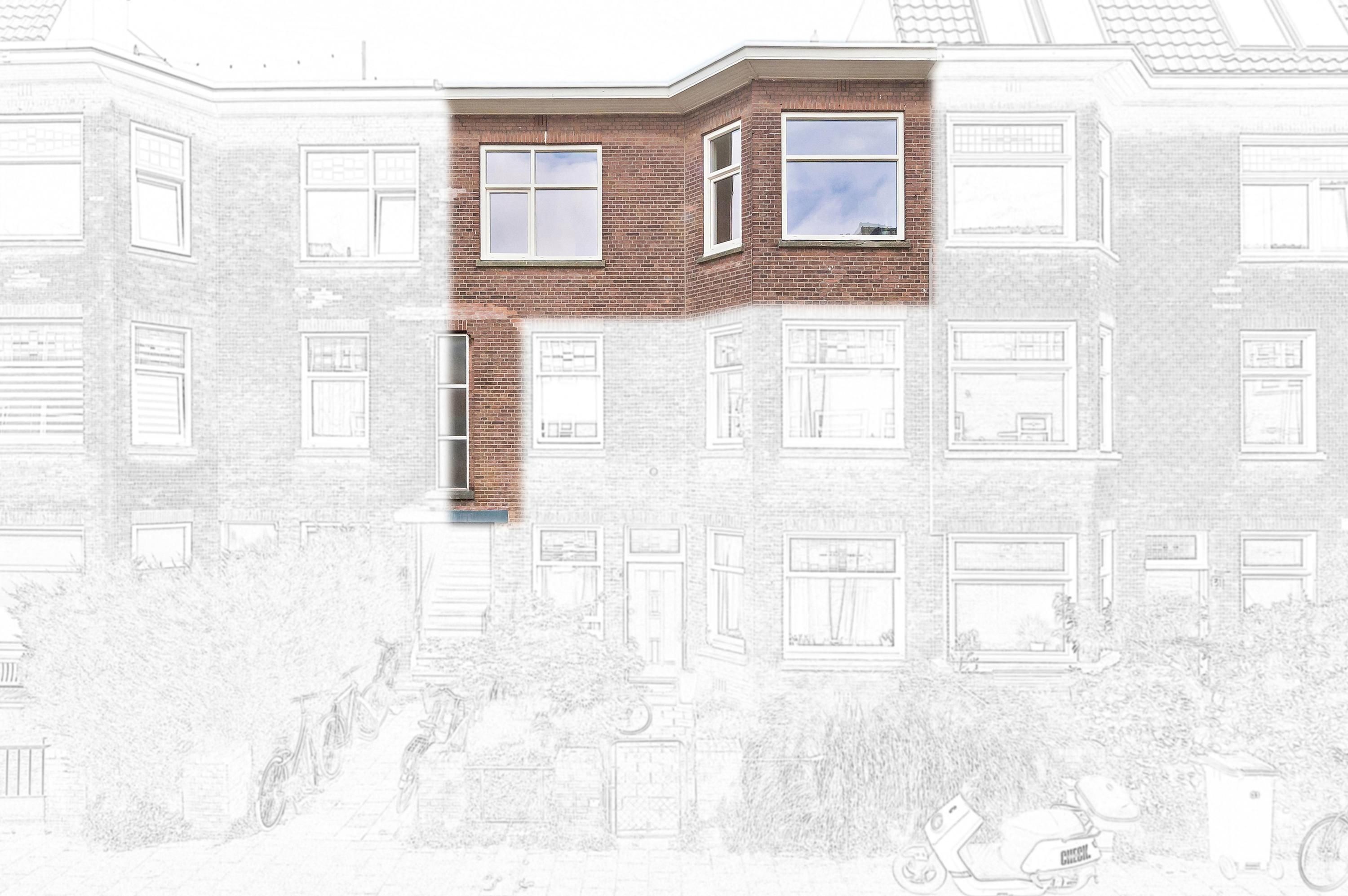 Van Lansbergestraat 37 Photo 4