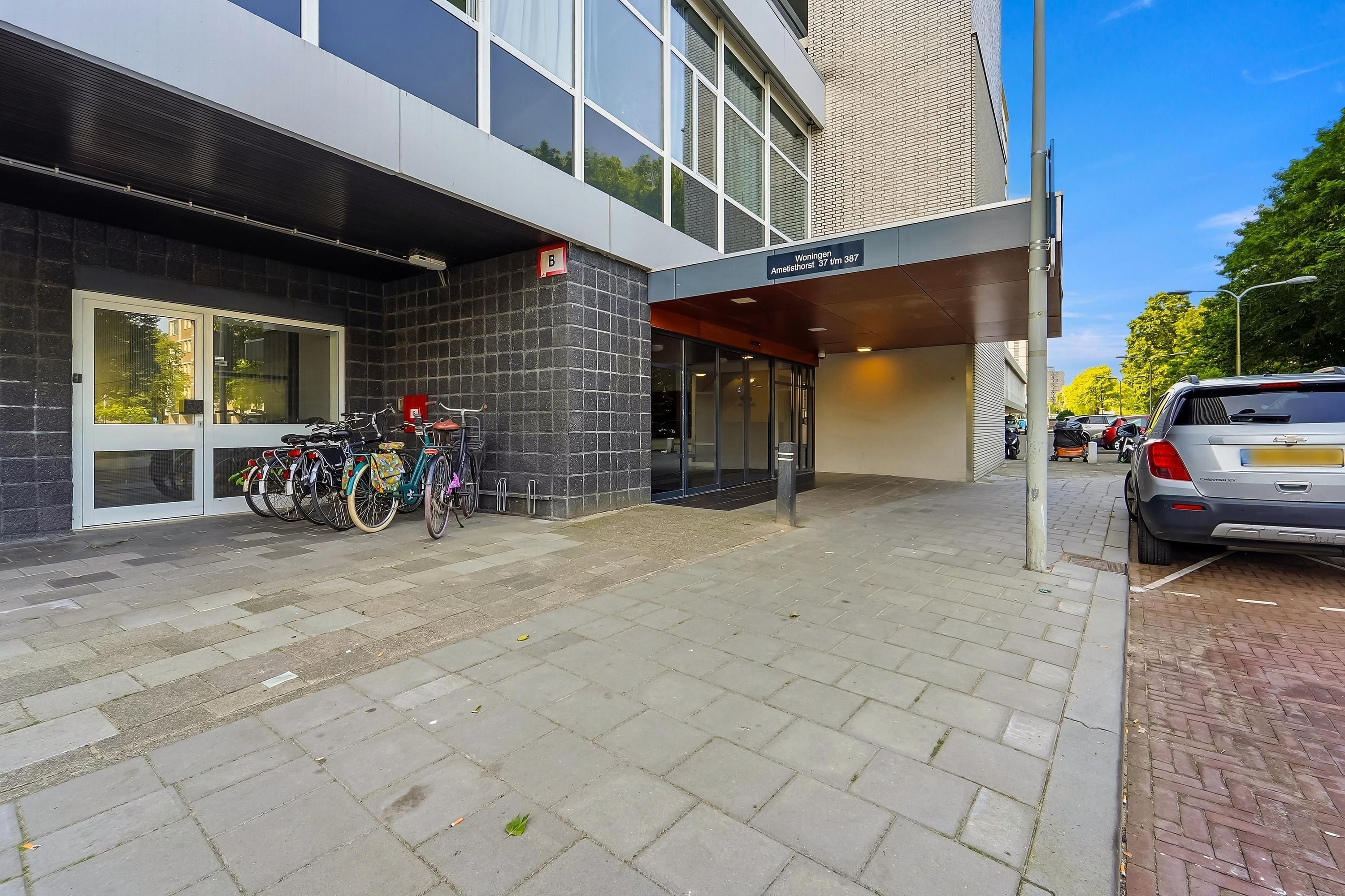 Ametisthorst 155 Photo 3