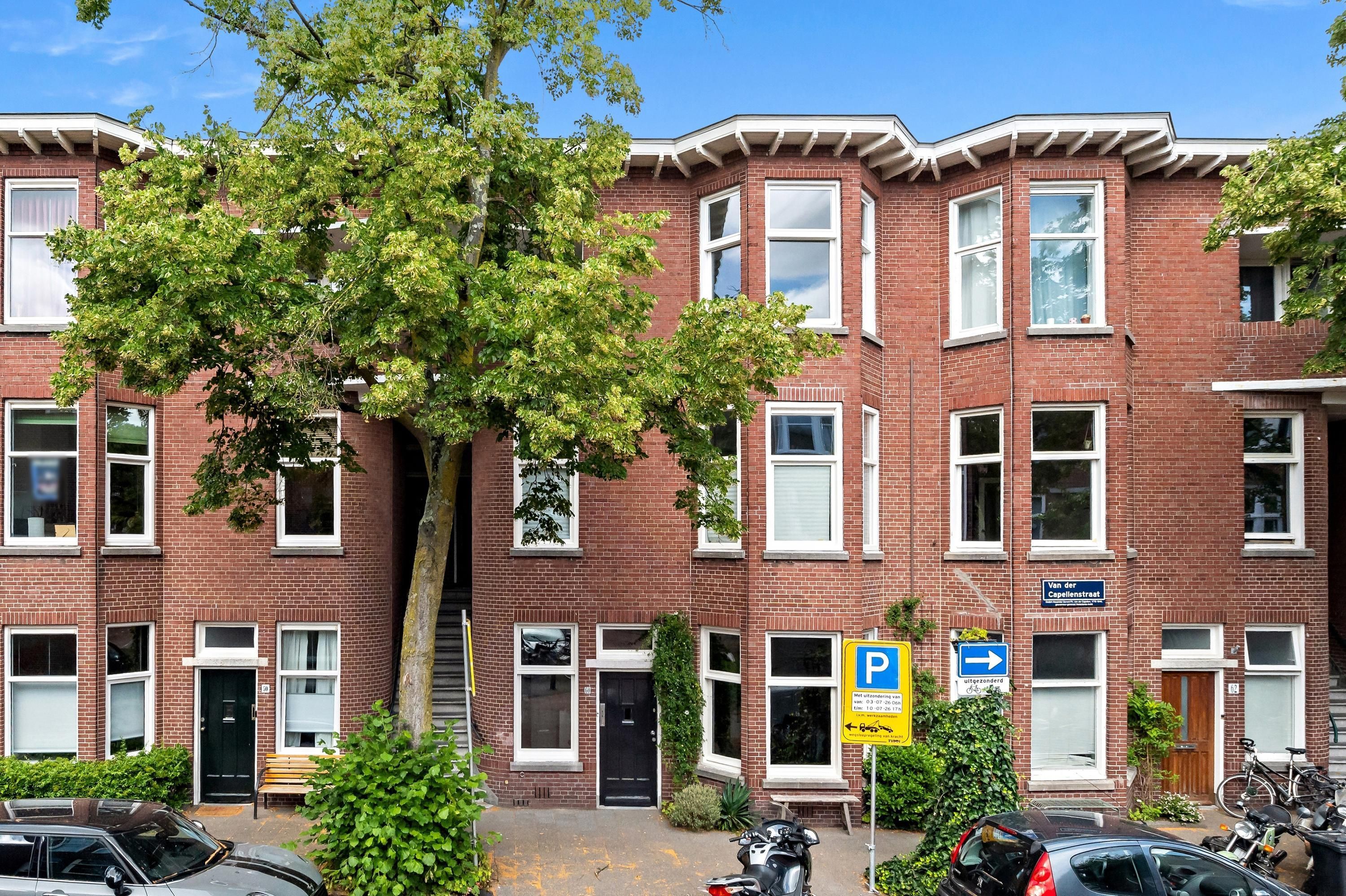 Van der Capellenstraat Photo 4