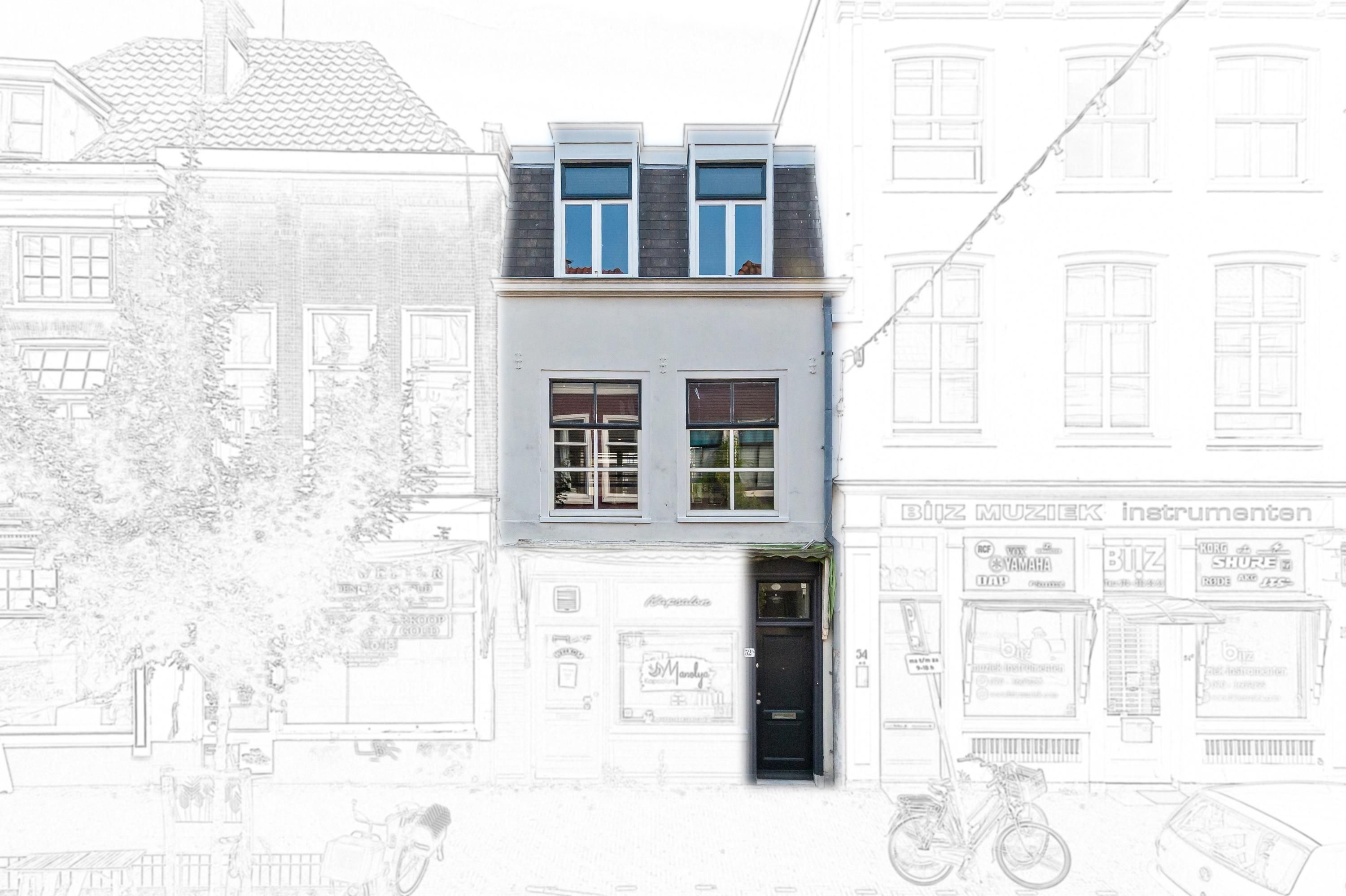 Boekhorststraat Photo 4
