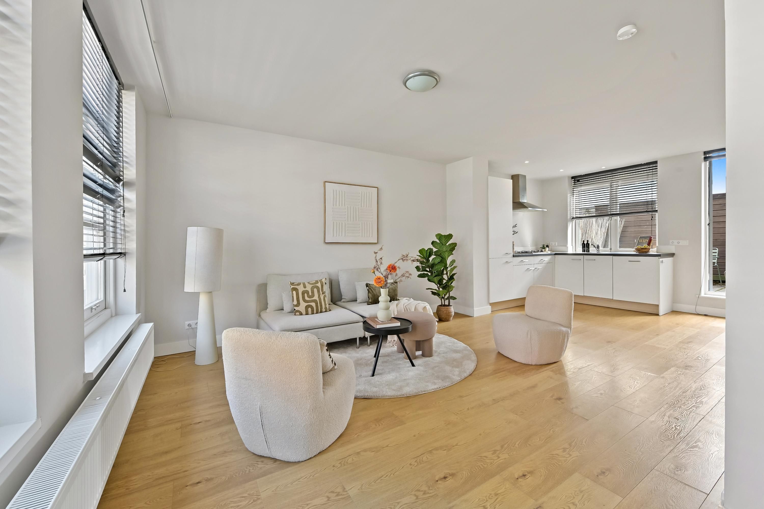 Boekhorststraat Photo 3
