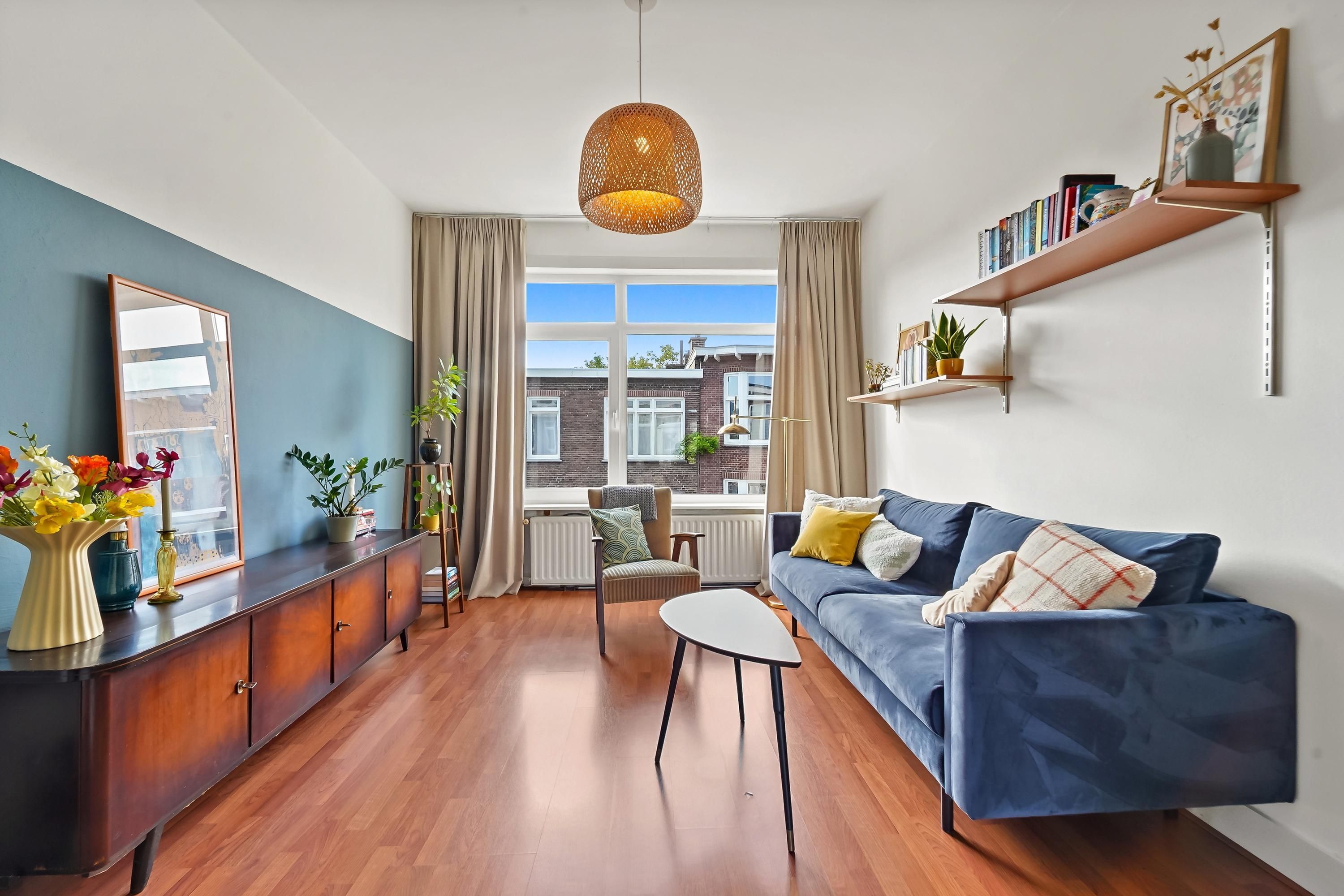 Maystraat 109 Photo 1