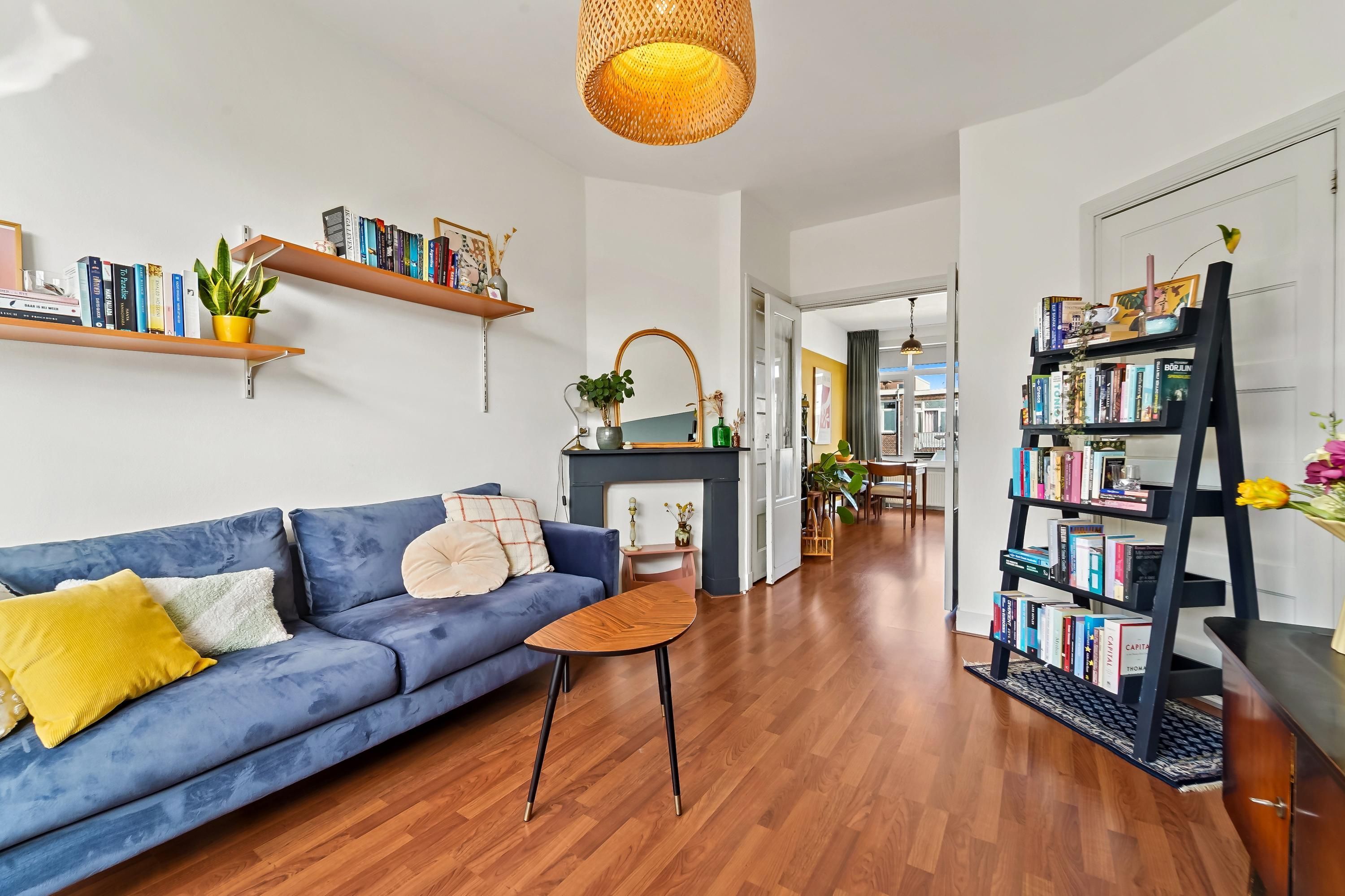 Maystraat 109 Photo 0