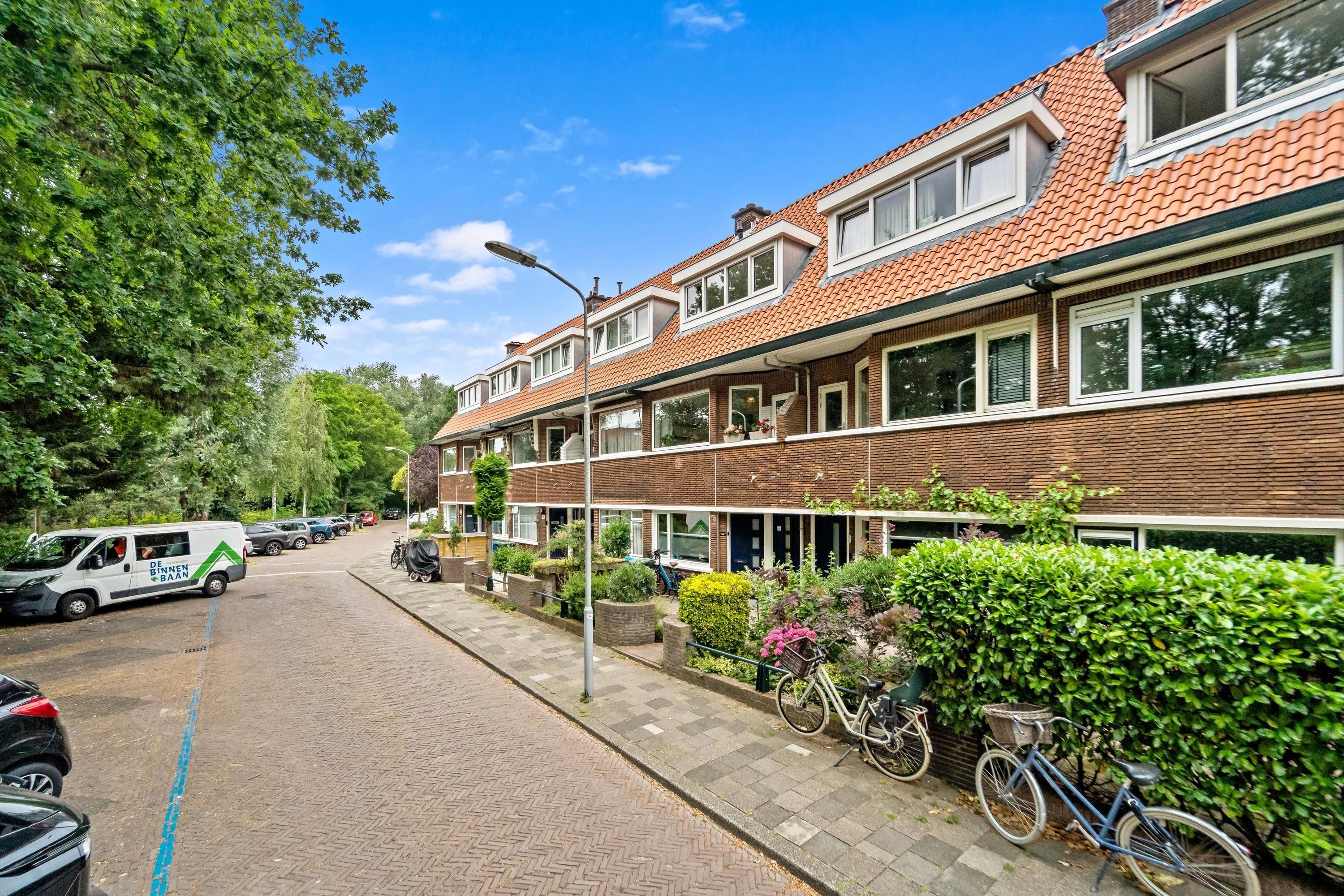 Hoekwaterstraat 108 Photo 4