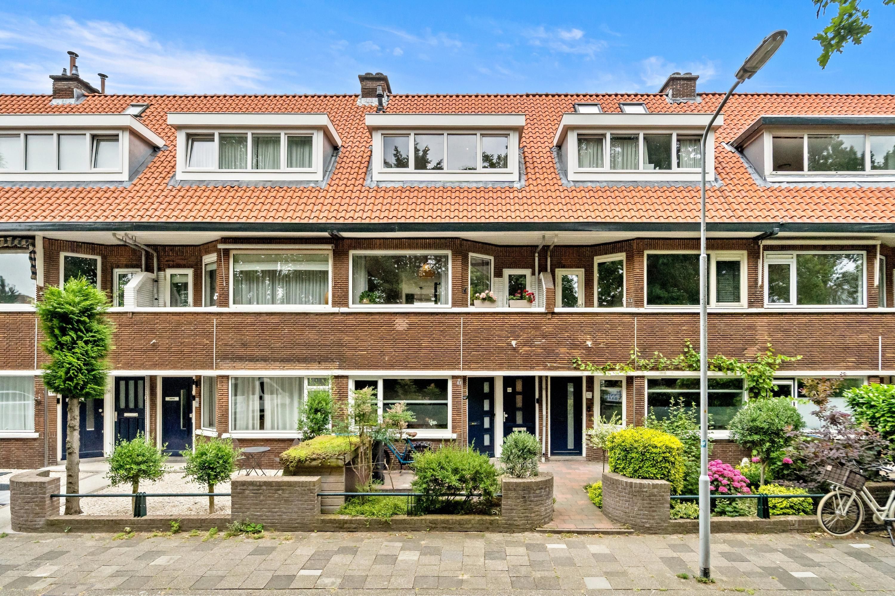 Hoekwaterstraat 108 Photo 0