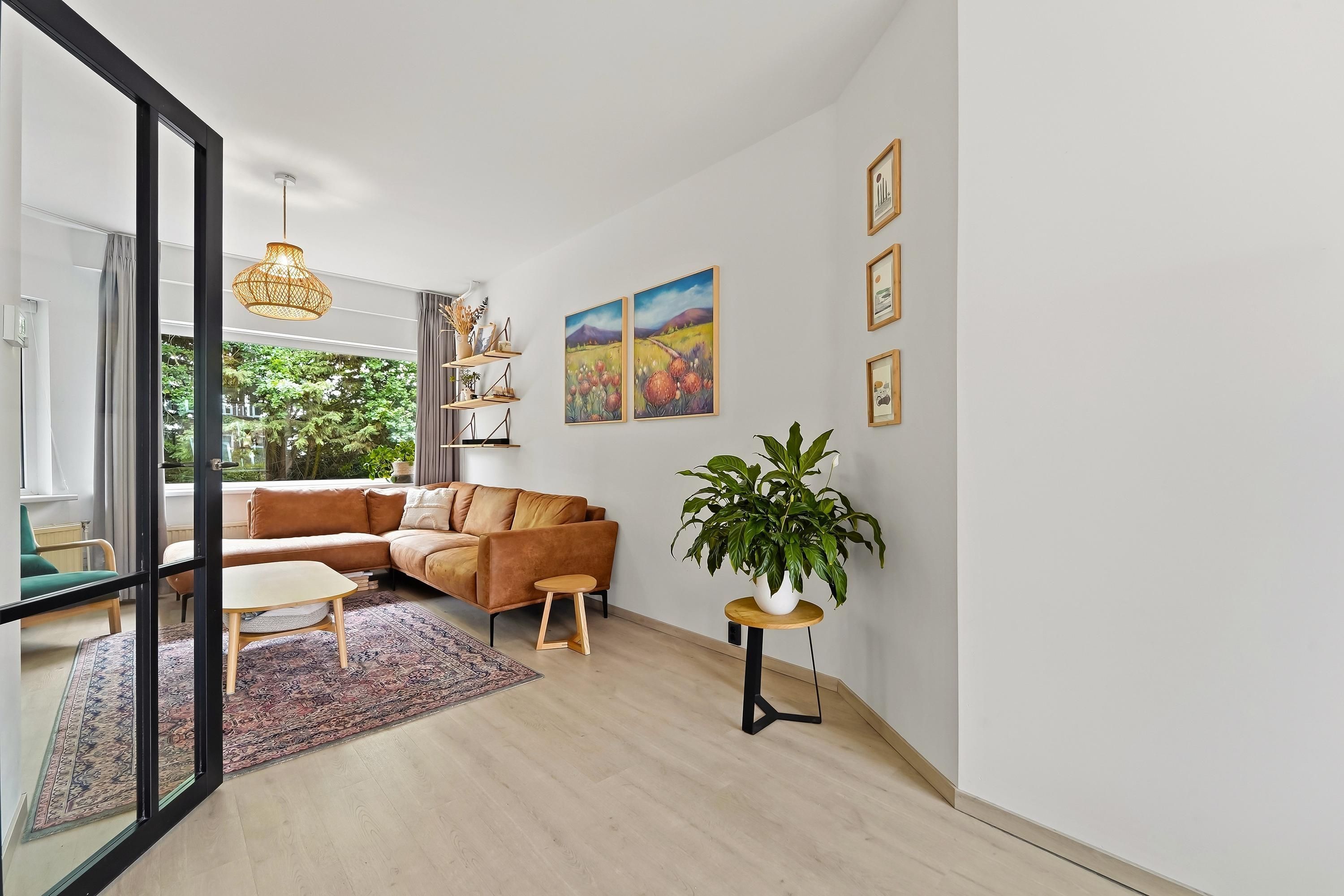 Hoekwaterstraat 108 Photo 2