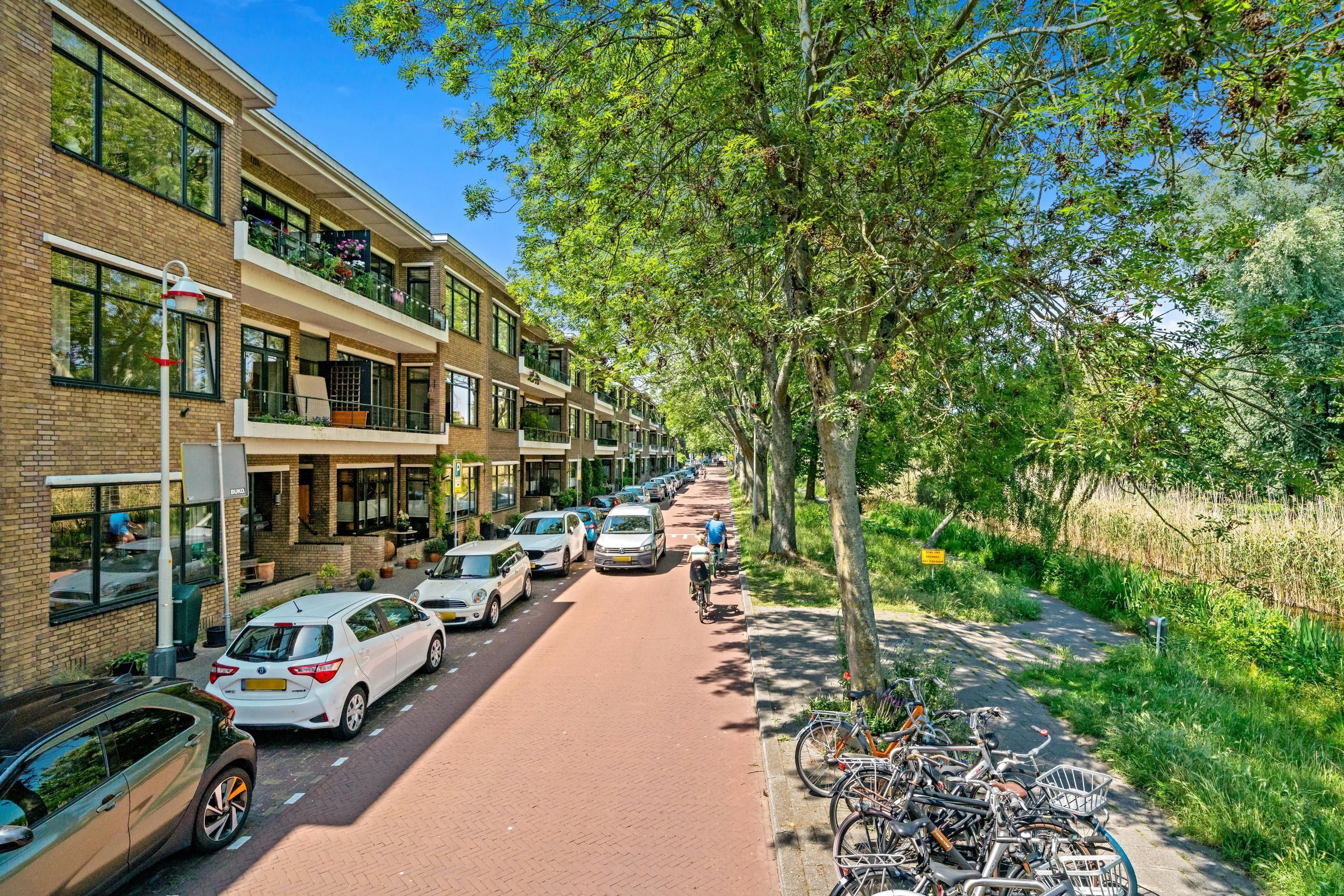 Carel Reinierszkade 299 Photo 3
