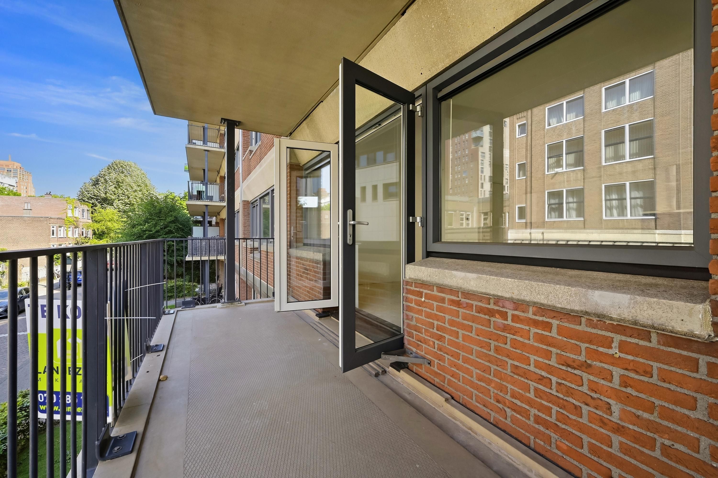 Koningin Sophiestraat 174 Photo 1