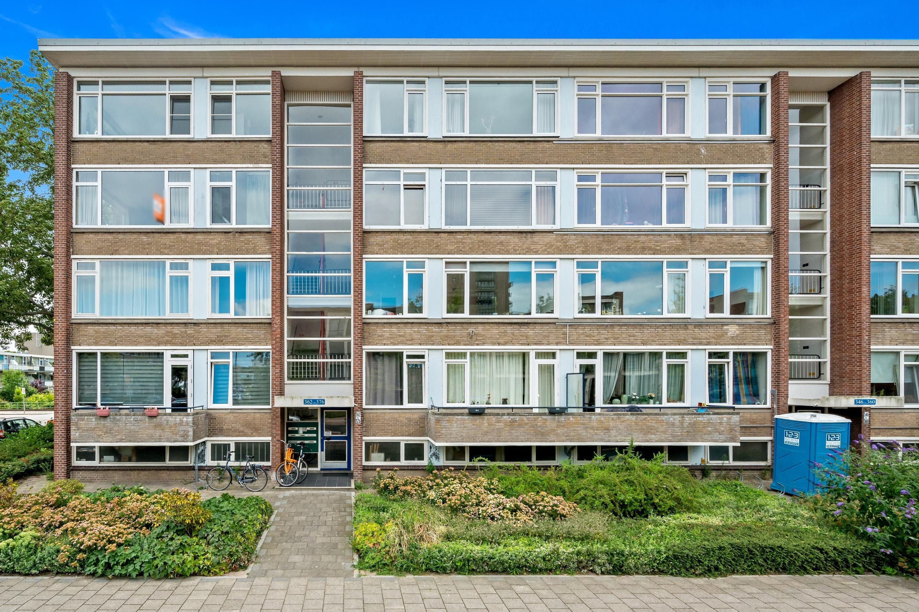 Bruijnings Ingenhoeslaan 368 Photo 4