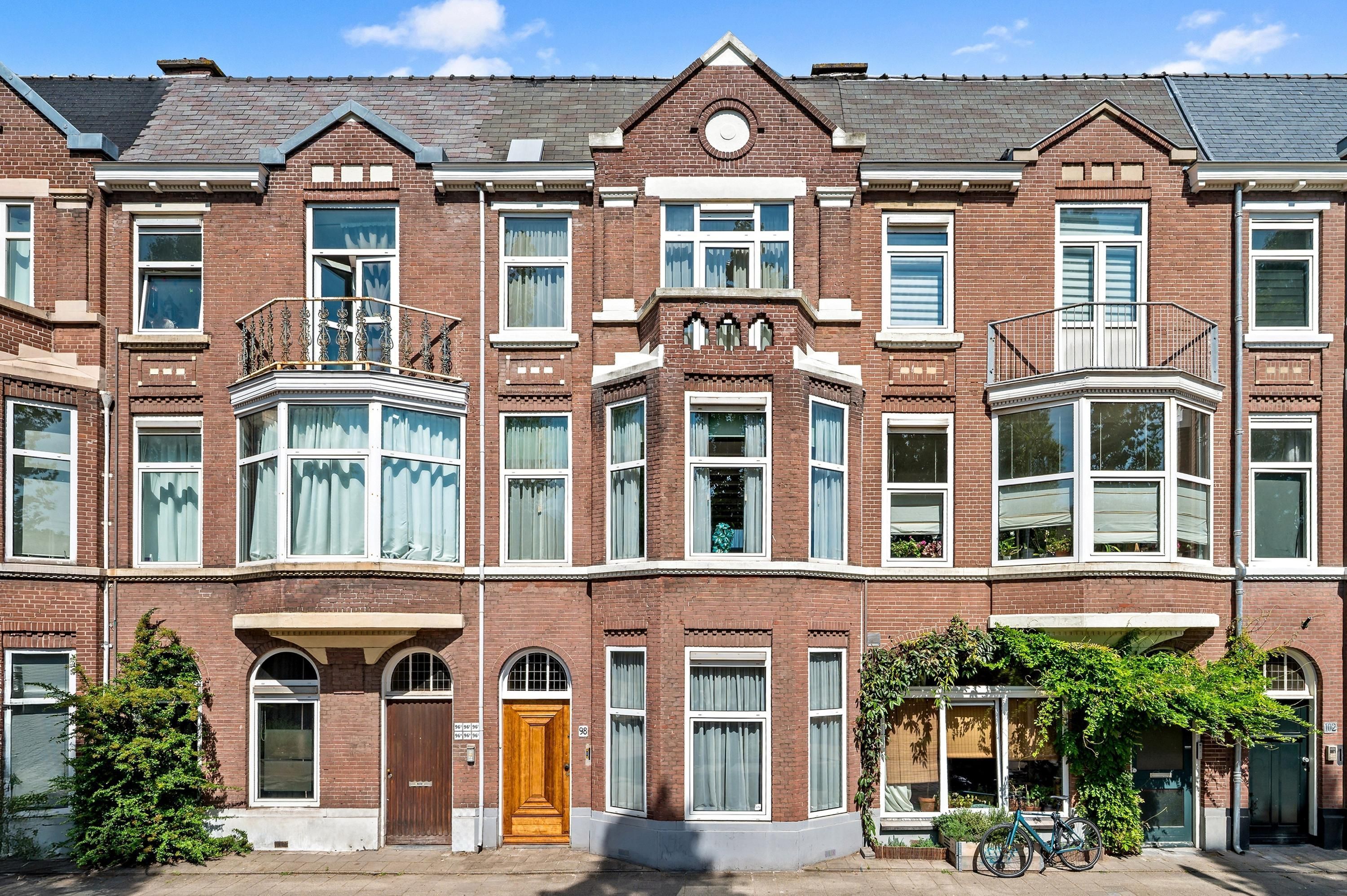 Weteringkade 98 Photo 0
