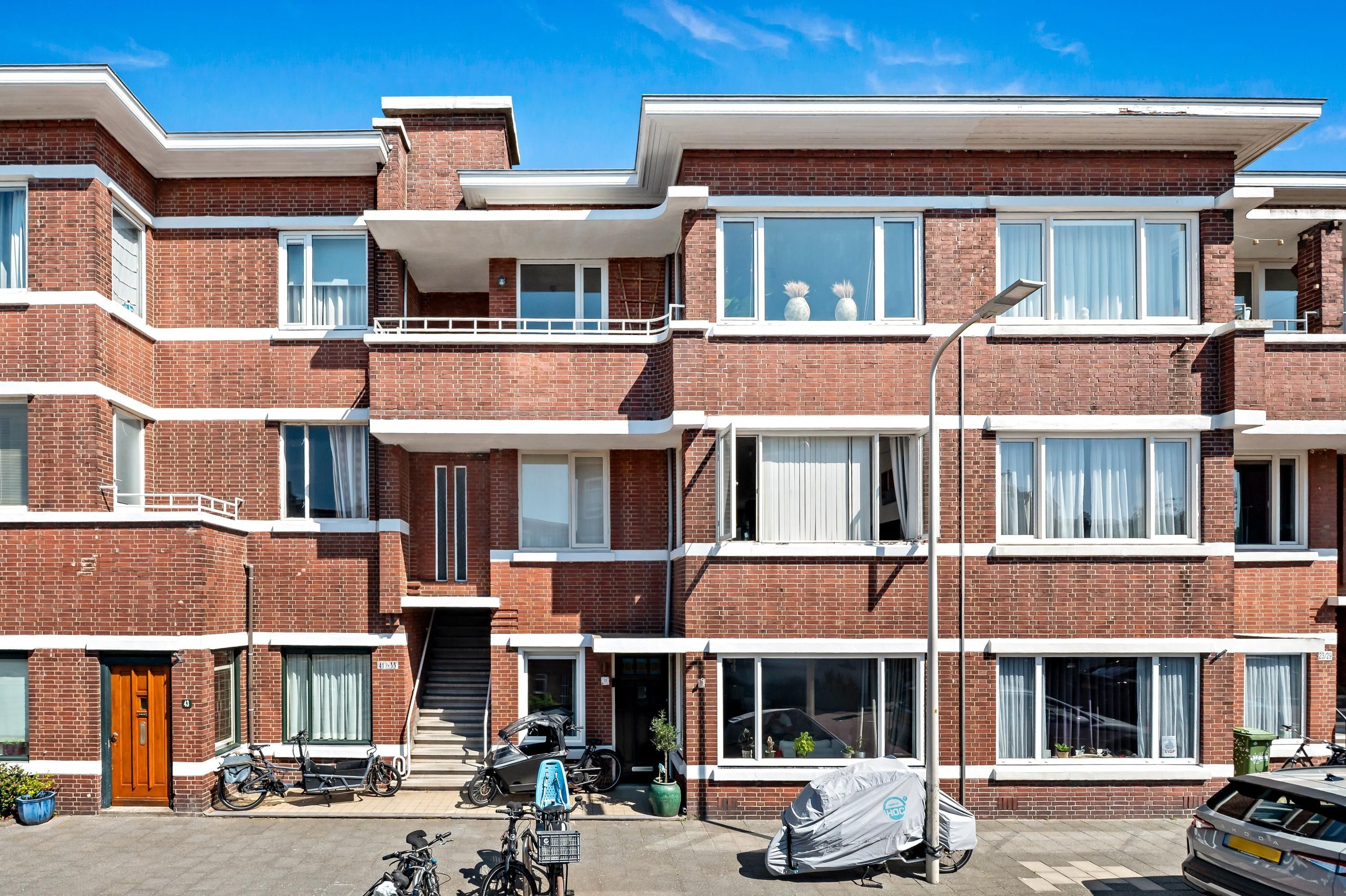 Sibergstraat 37 Photo 4