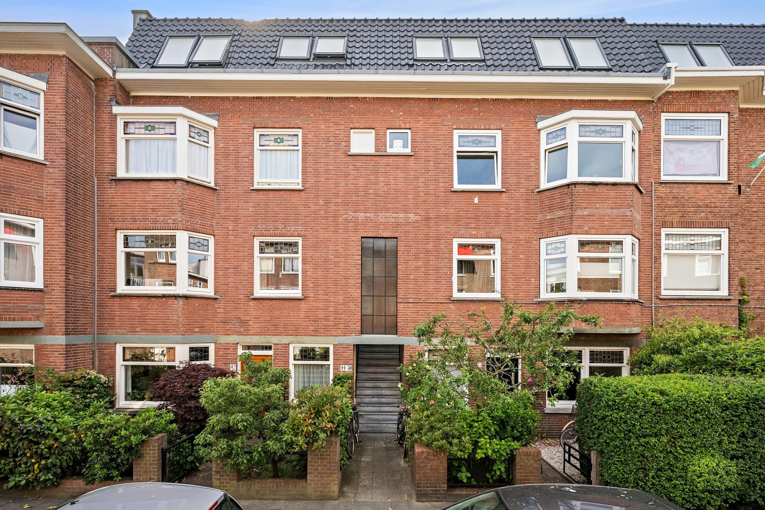 Van Lansbergestraat 44 Photo 2