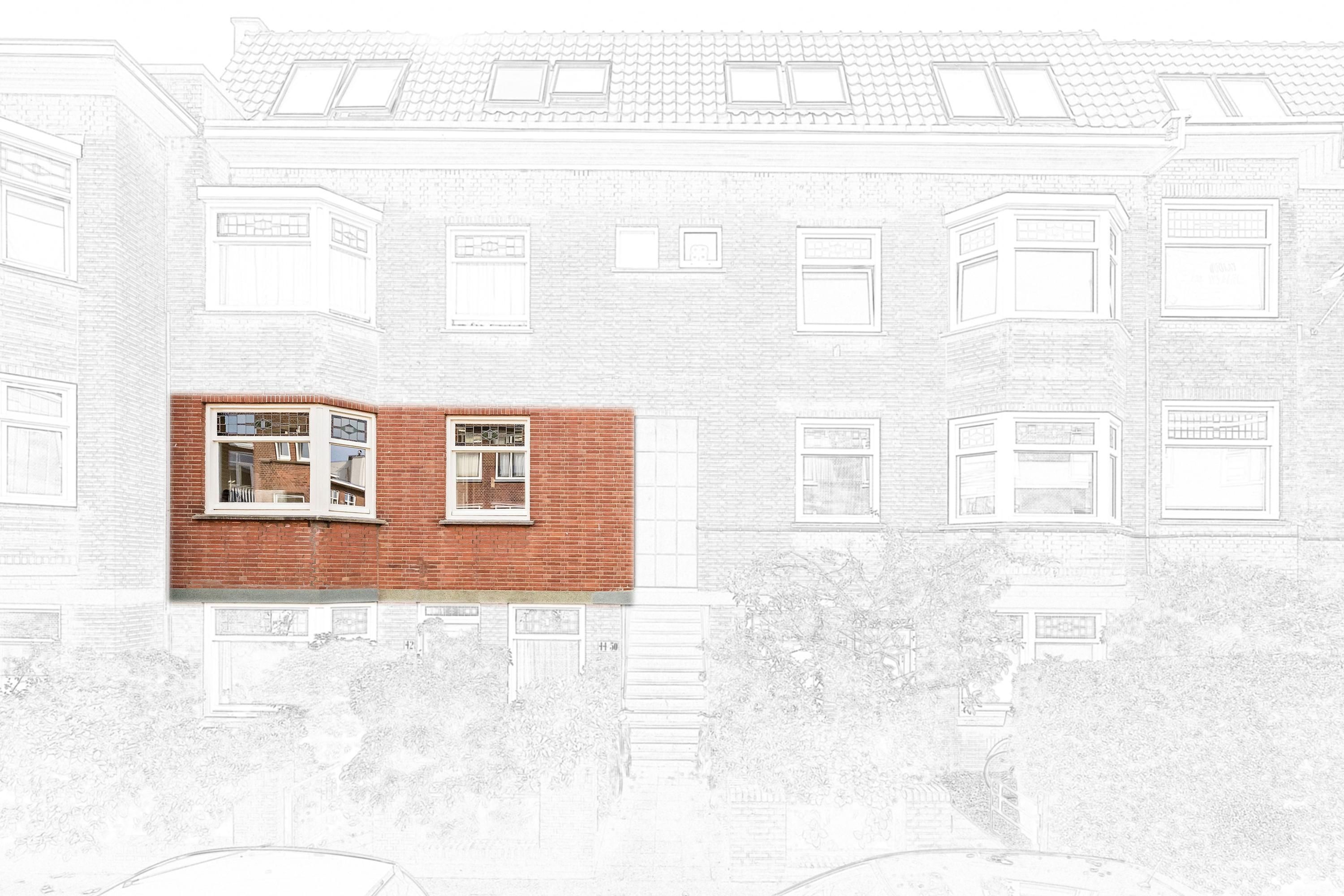 Van Lansbergestraat 44 Photo 3